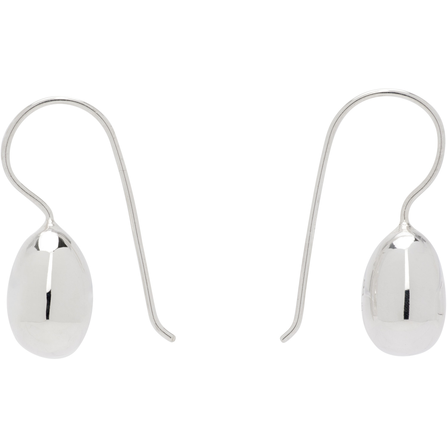 Sophie Buhai Petite Egg Drop Earrings