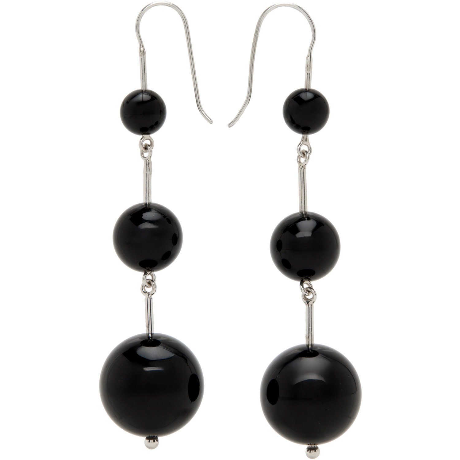 Sophie Buhai Olive Drop Earrings