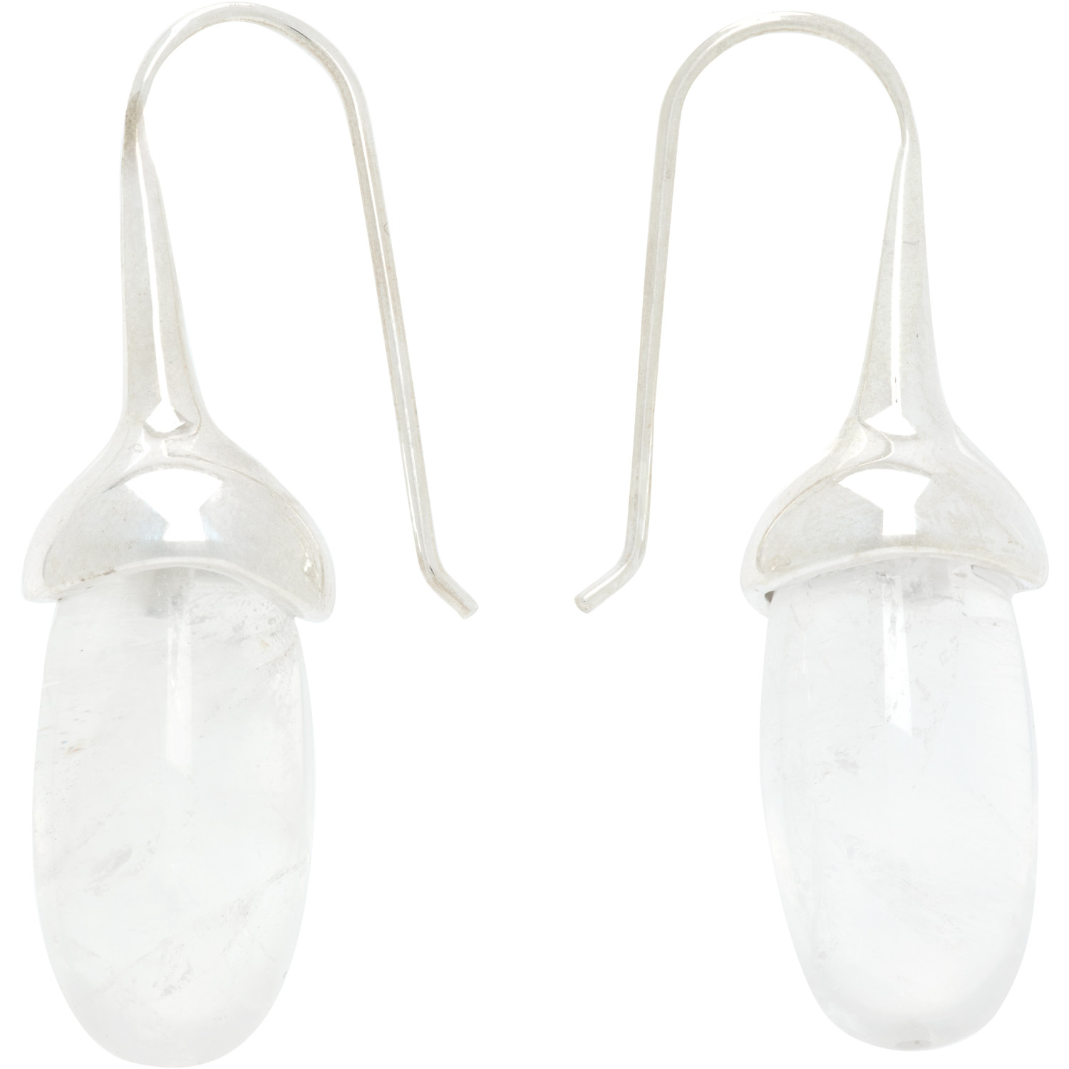 Sophie Buhai Dripping Stone Earrings