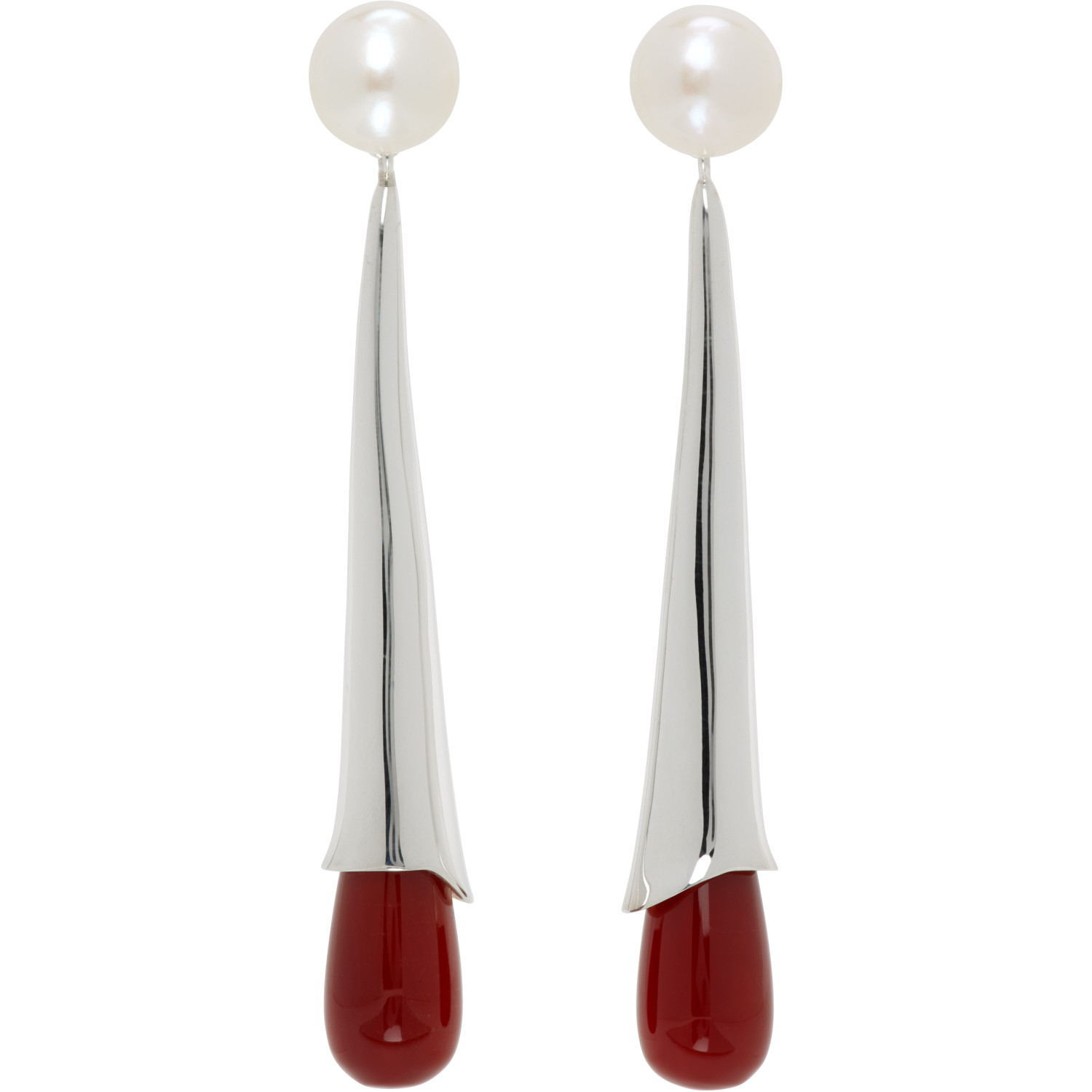 Sophie Buhai Lou Lou Earrings