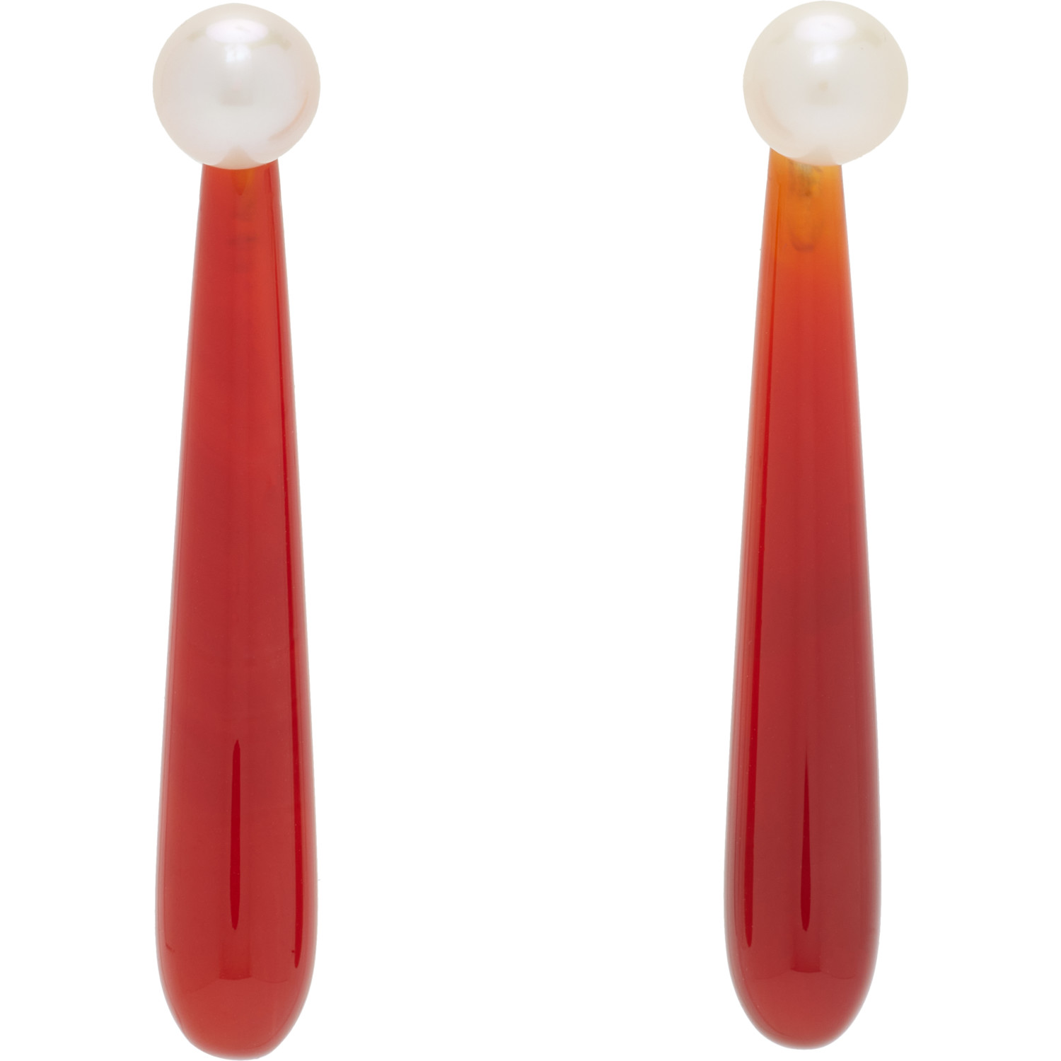 Sophie Buhai Medium Angelyne Earrings