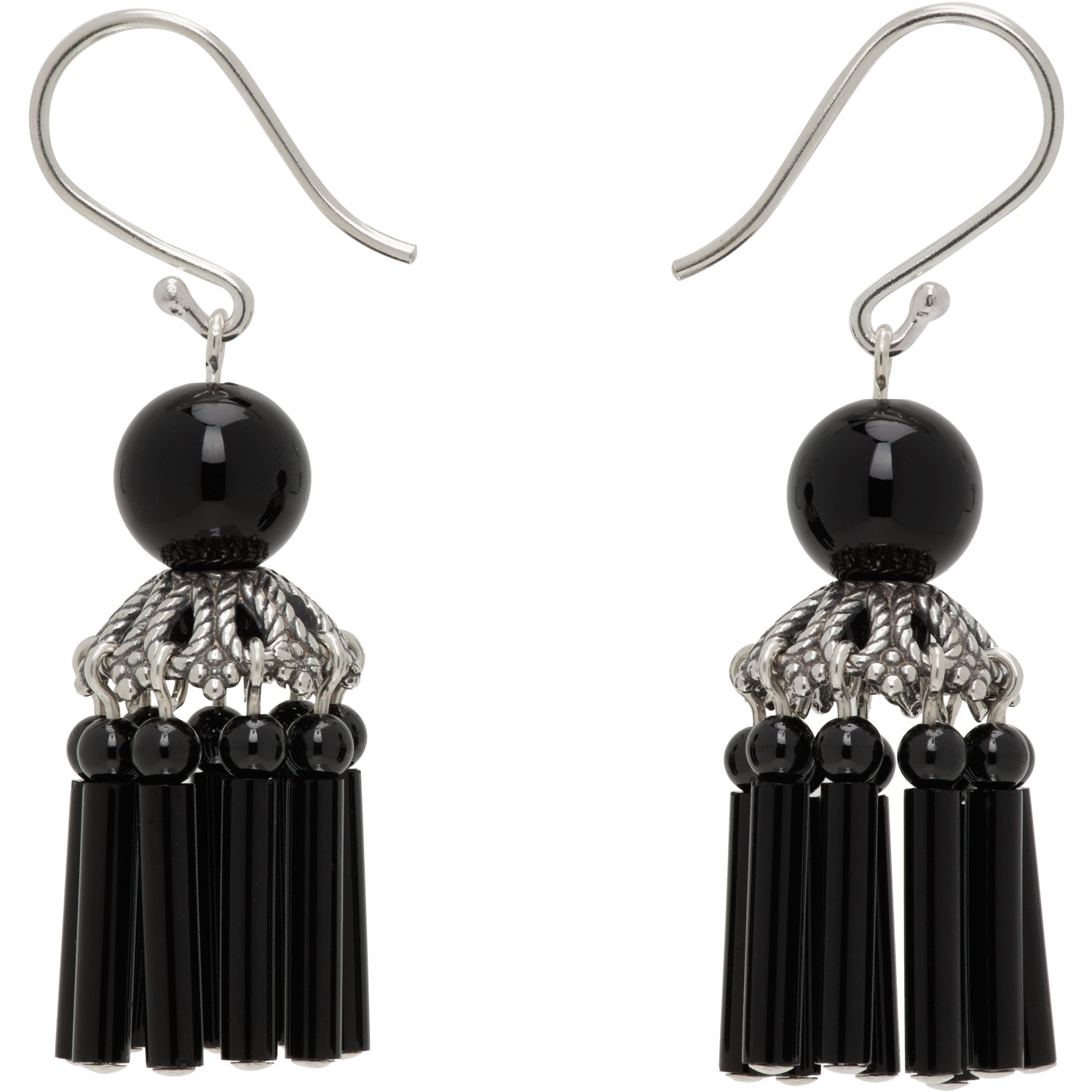 Sophie Buhai Petite Flamenco Earrings