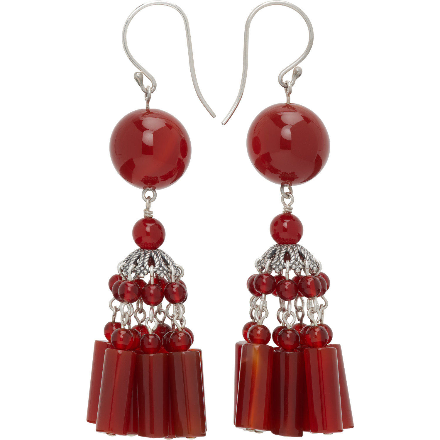Sophie Buhai Flamenco Earrings