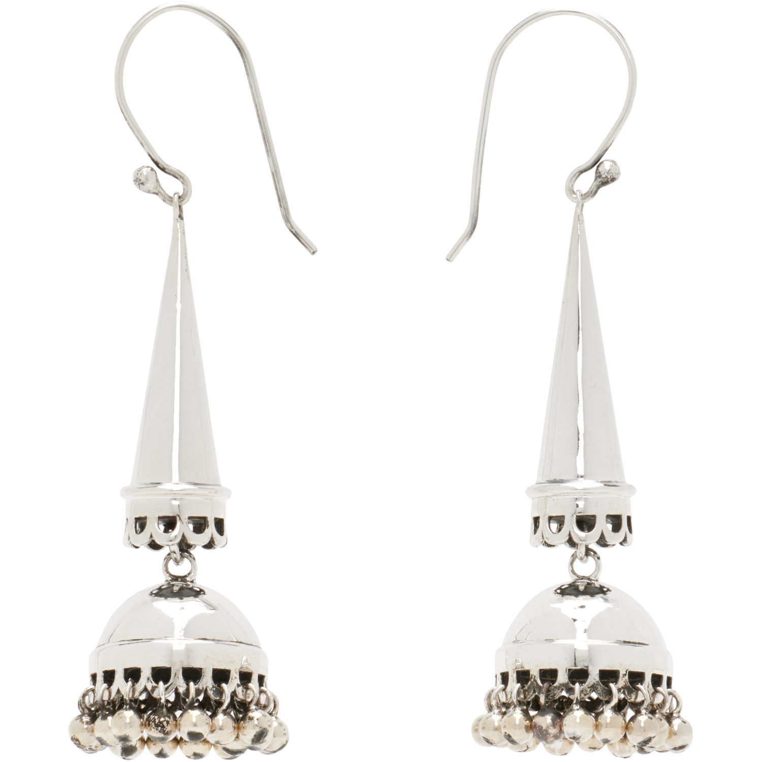 Sophie Buhai Nadia Earrings