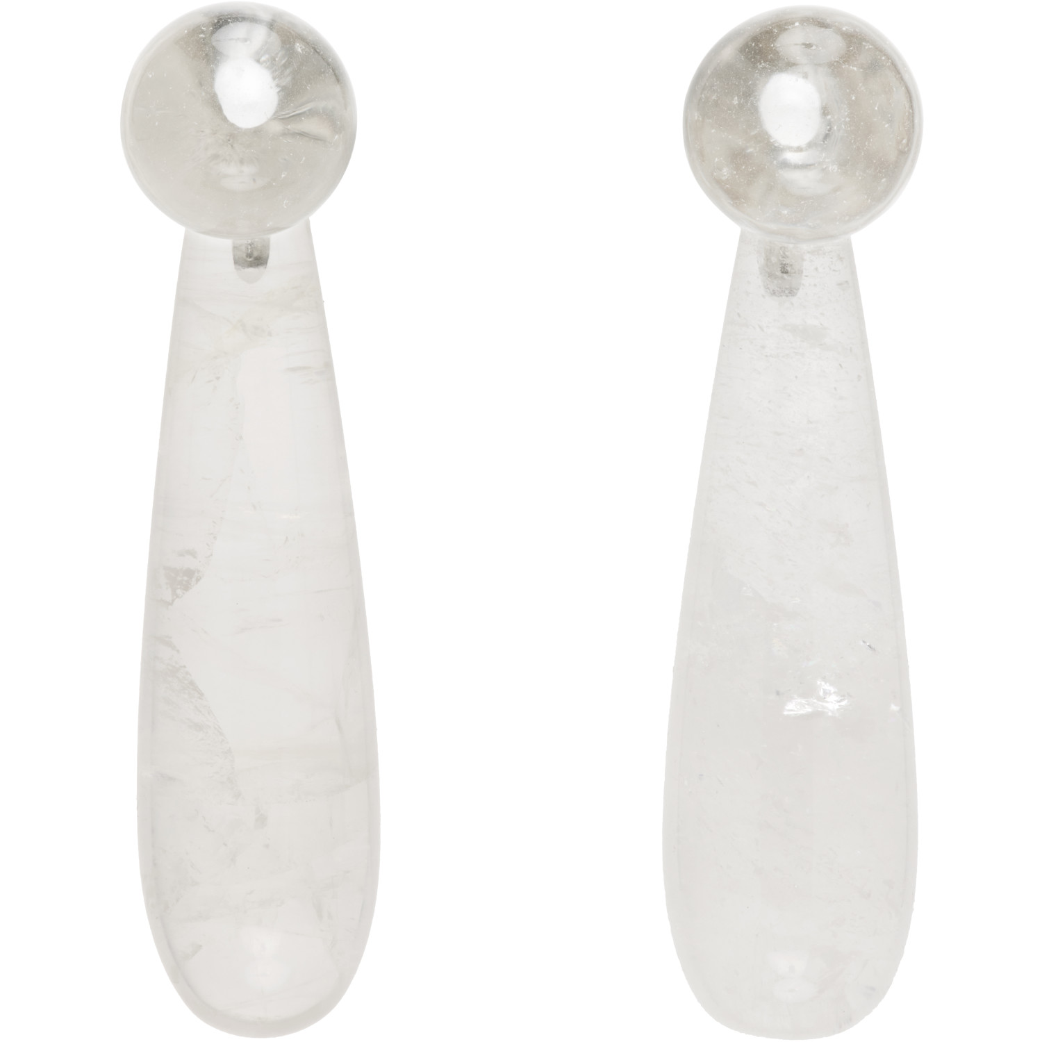 Sophie Buhai Small Angelika Earrings