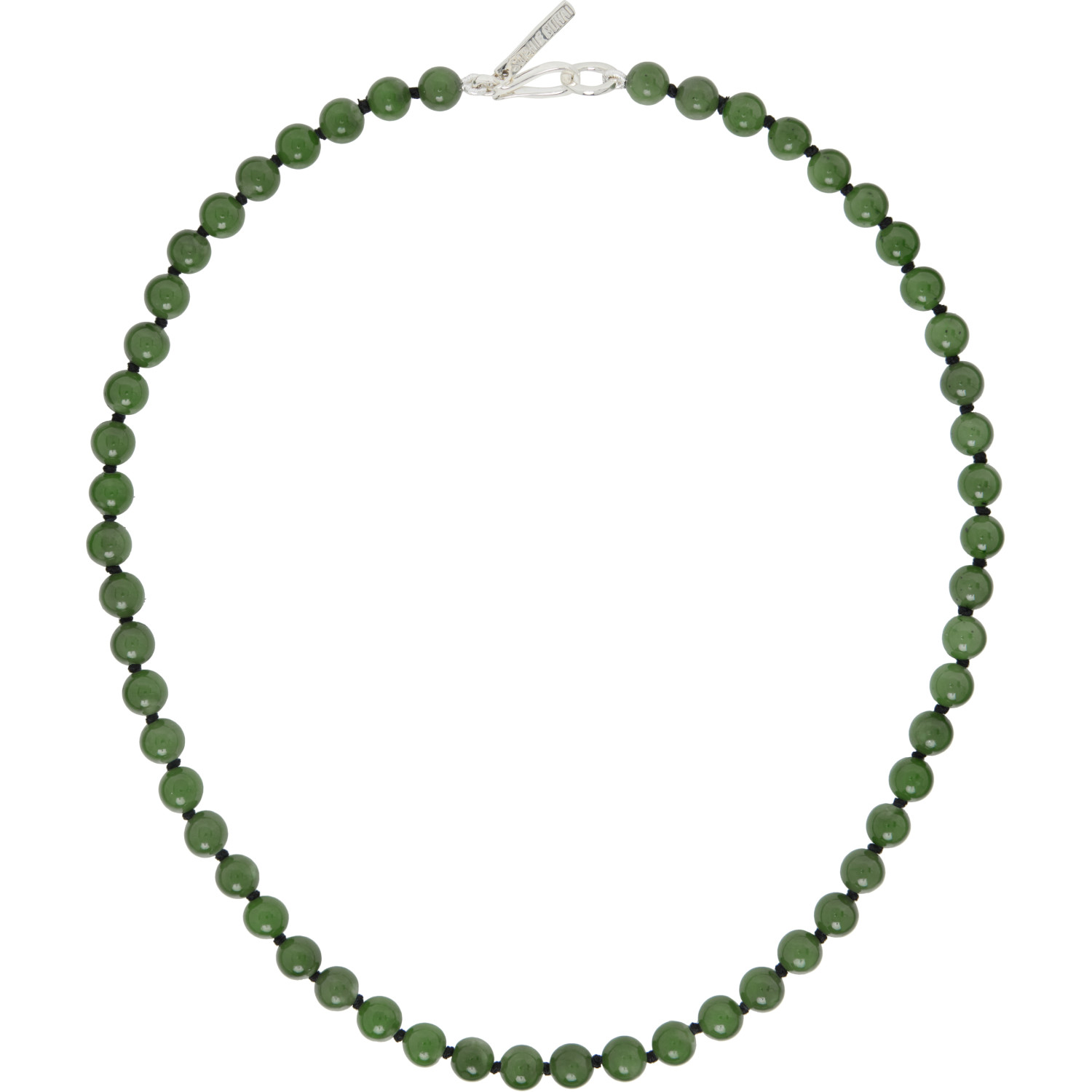 Sophie Buhai Tiny Boule Collar Necklace