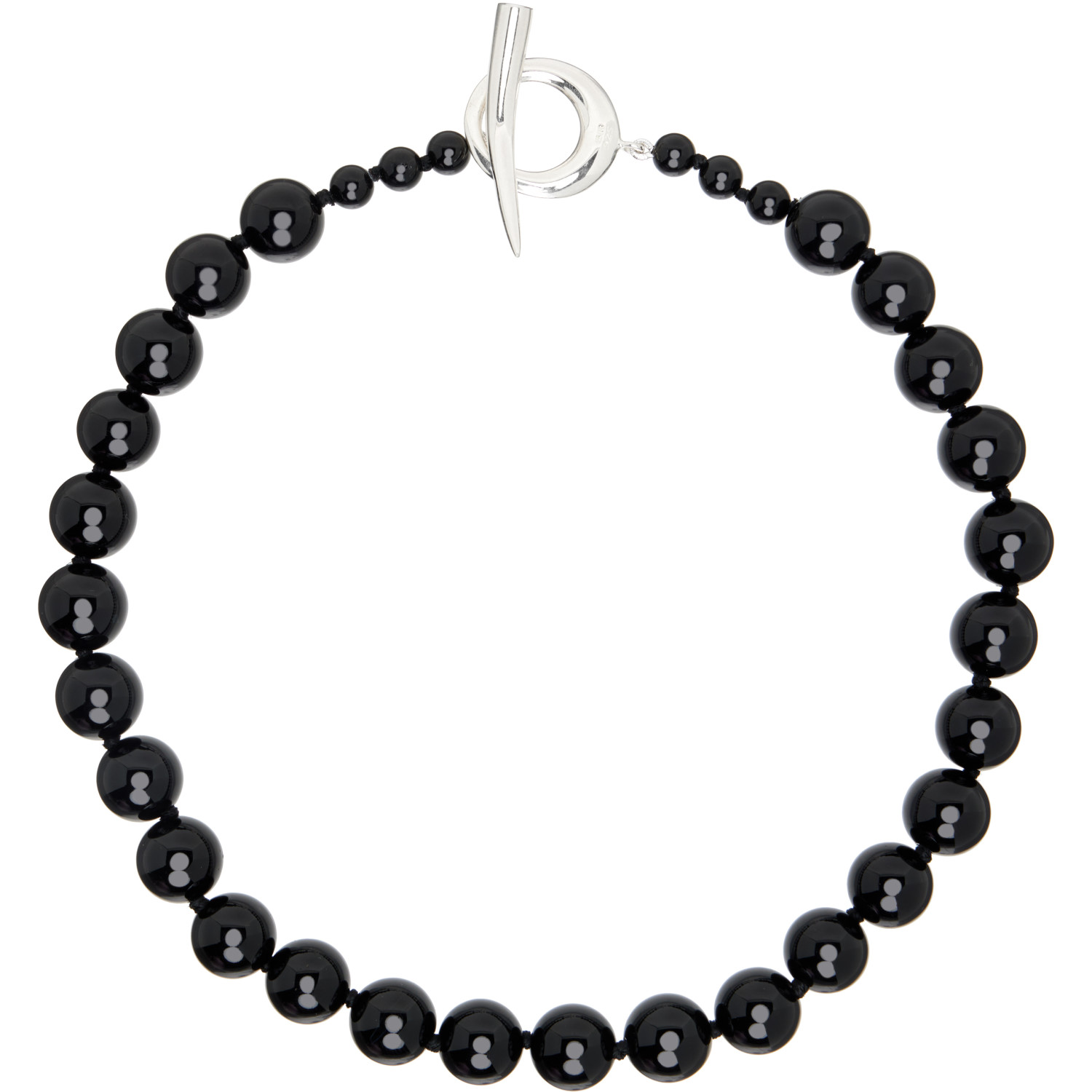 Sophie Buhai Everyday Boule Collar Necklace