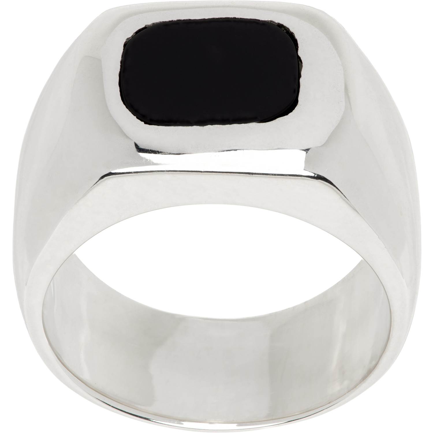 Sophie Buhai Godfather Ring