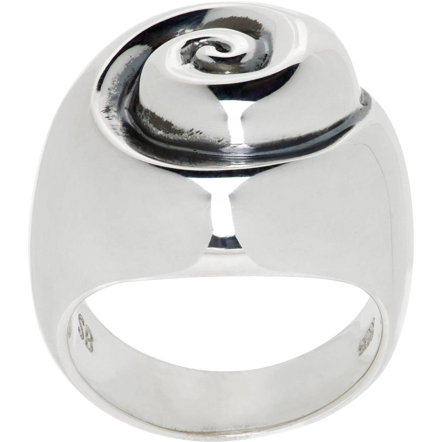 Sophie Buhai Nautilus Ring