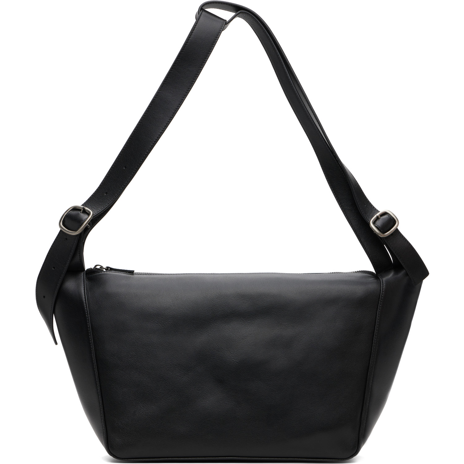 HEREU Black Vincle Bag