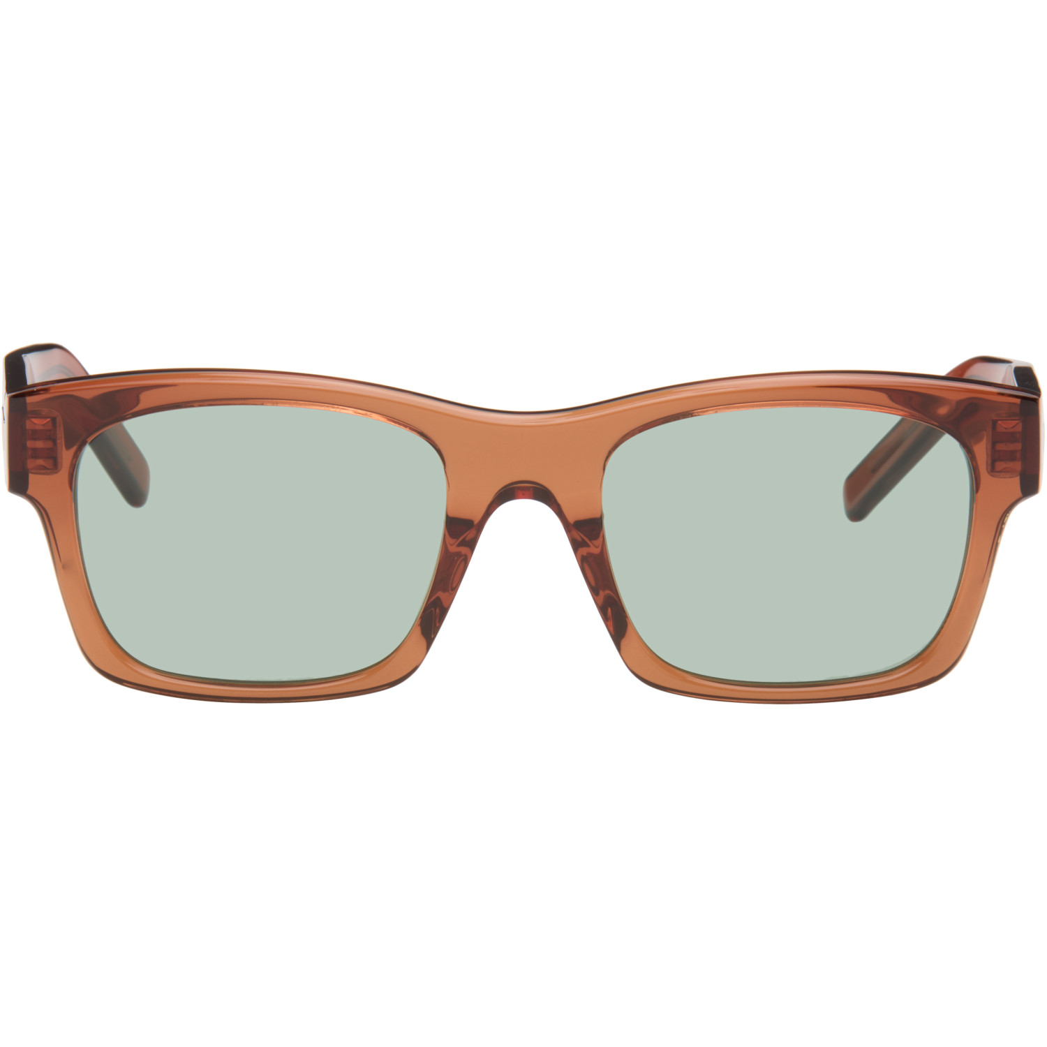 Givenchy Brown Day Sunglasses