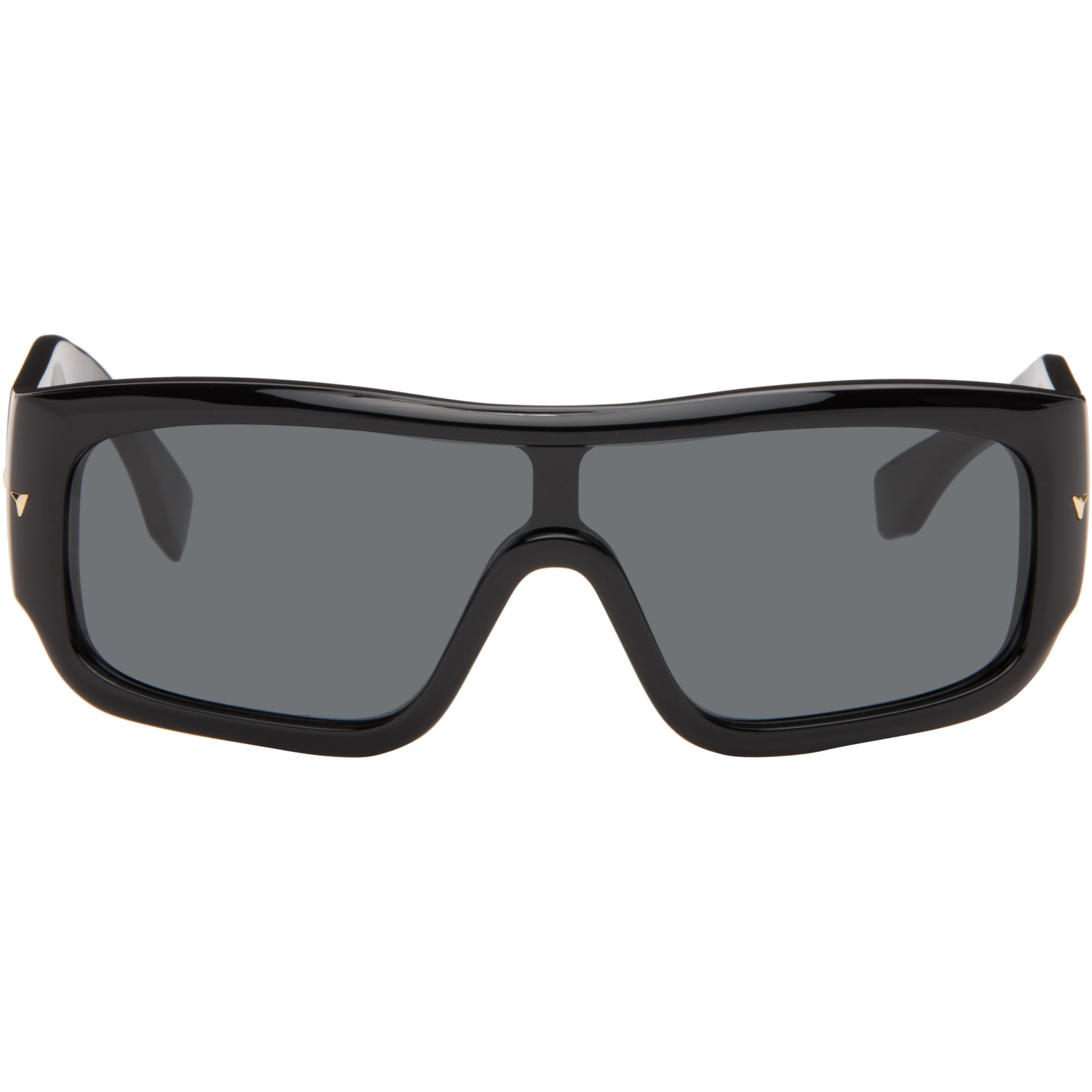 Fendi Black Screen Sunglasses