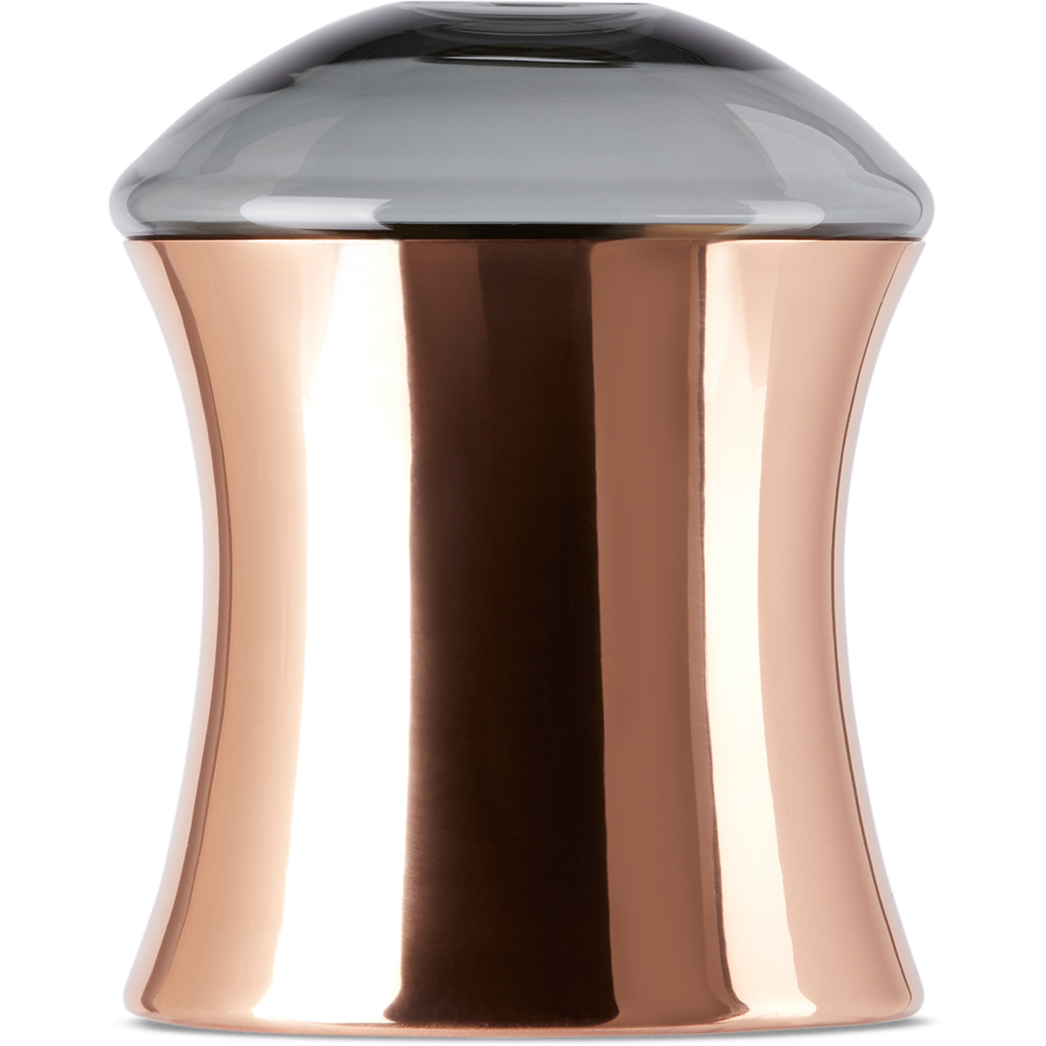  Tom Dixon Rose Gold Eclectic London Diffuser, 0.2 L 