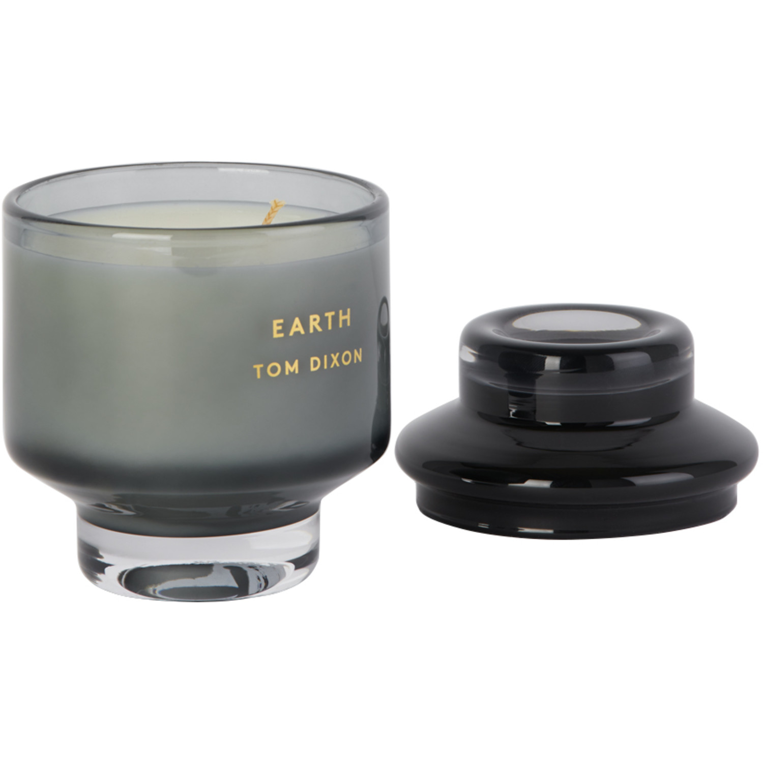  Tom Dixon Elements Earth Candle, 300 G 