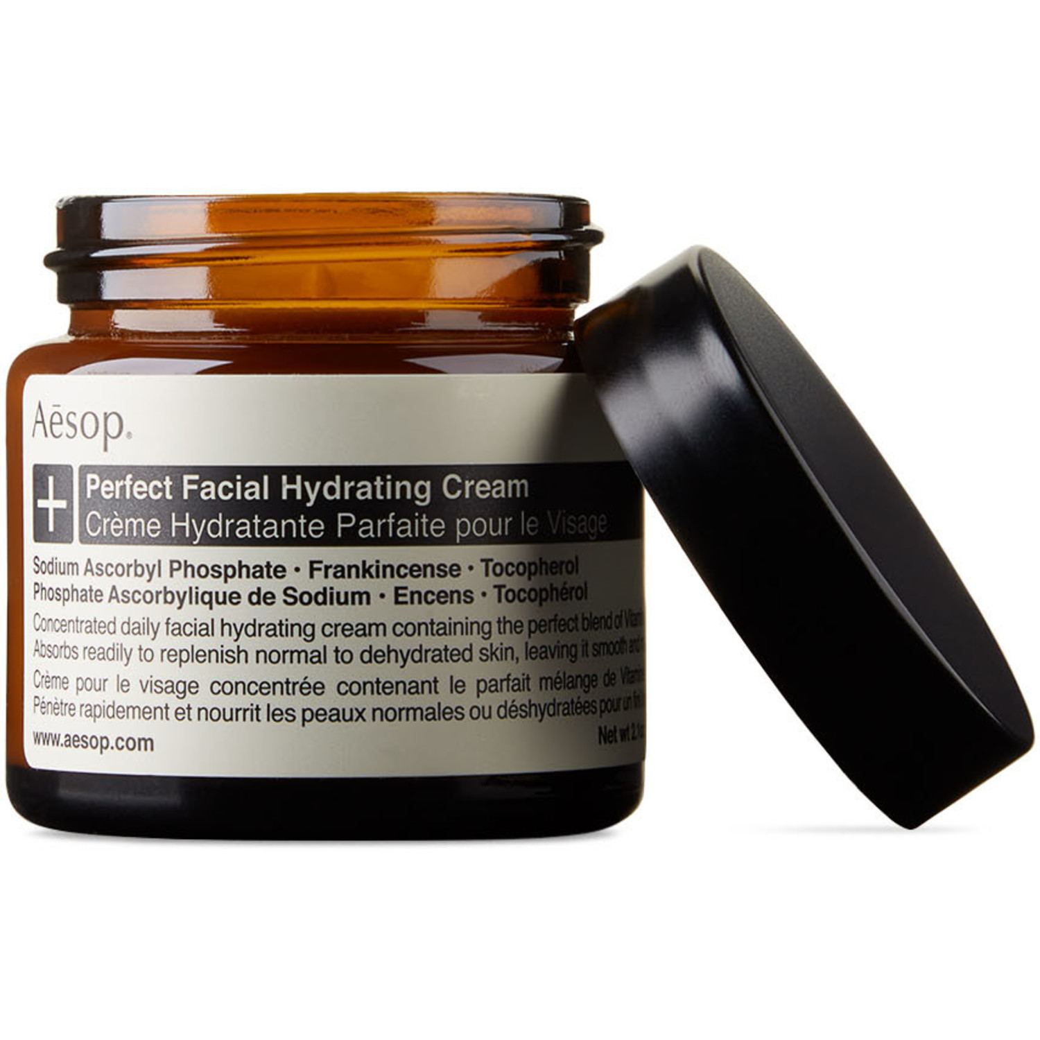  Aesop Perfect Facial Hydrating Cream, 60 Ml 
