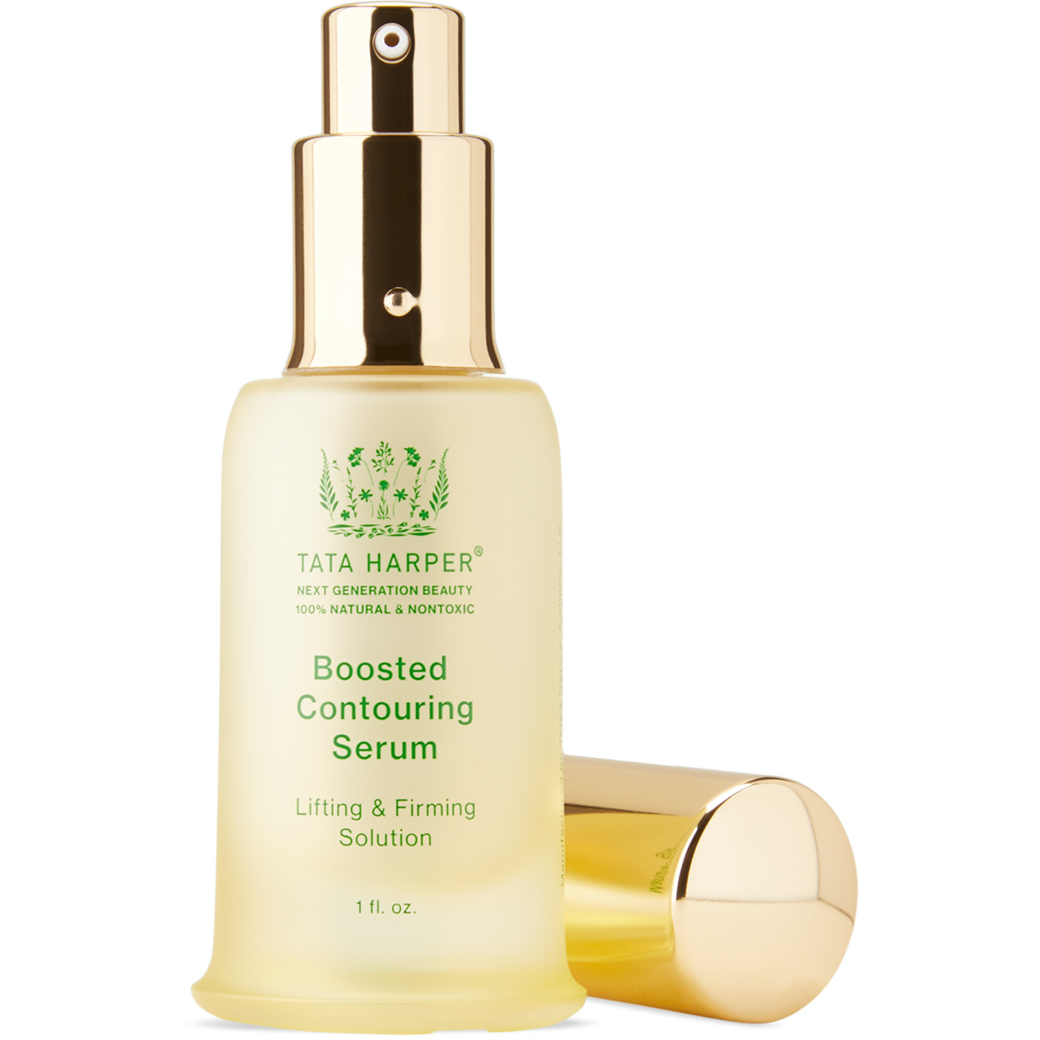  Tata Harper Boosted Contouring Serum, 30 Ml 