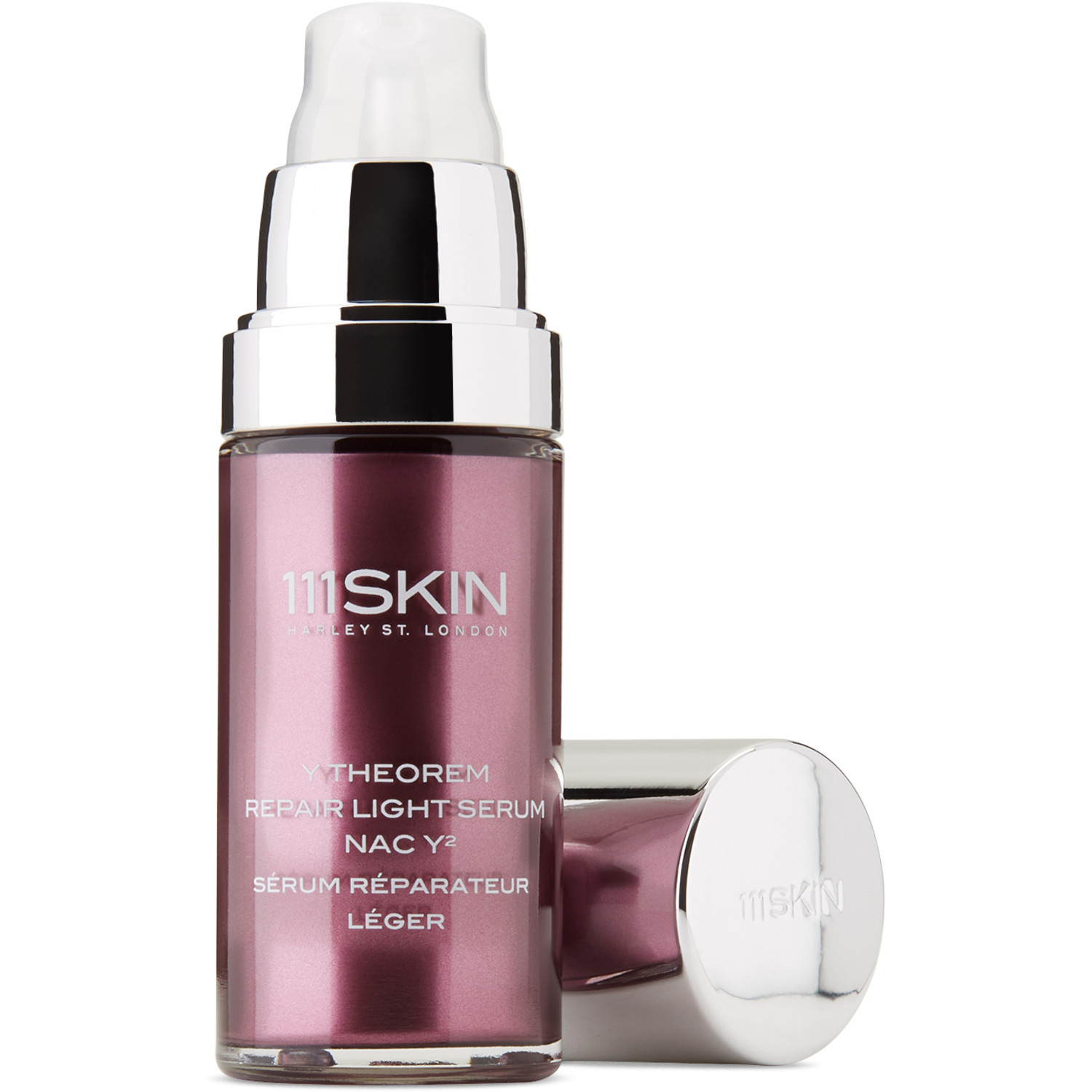  111skin Y Theorem Repair Light Serum, 30 Ml 