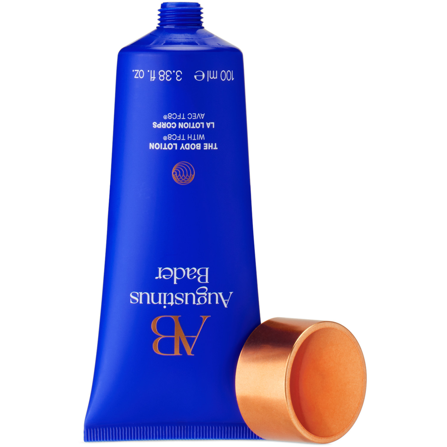  Augustinus Bader The Body Lotion, 100 Ml 