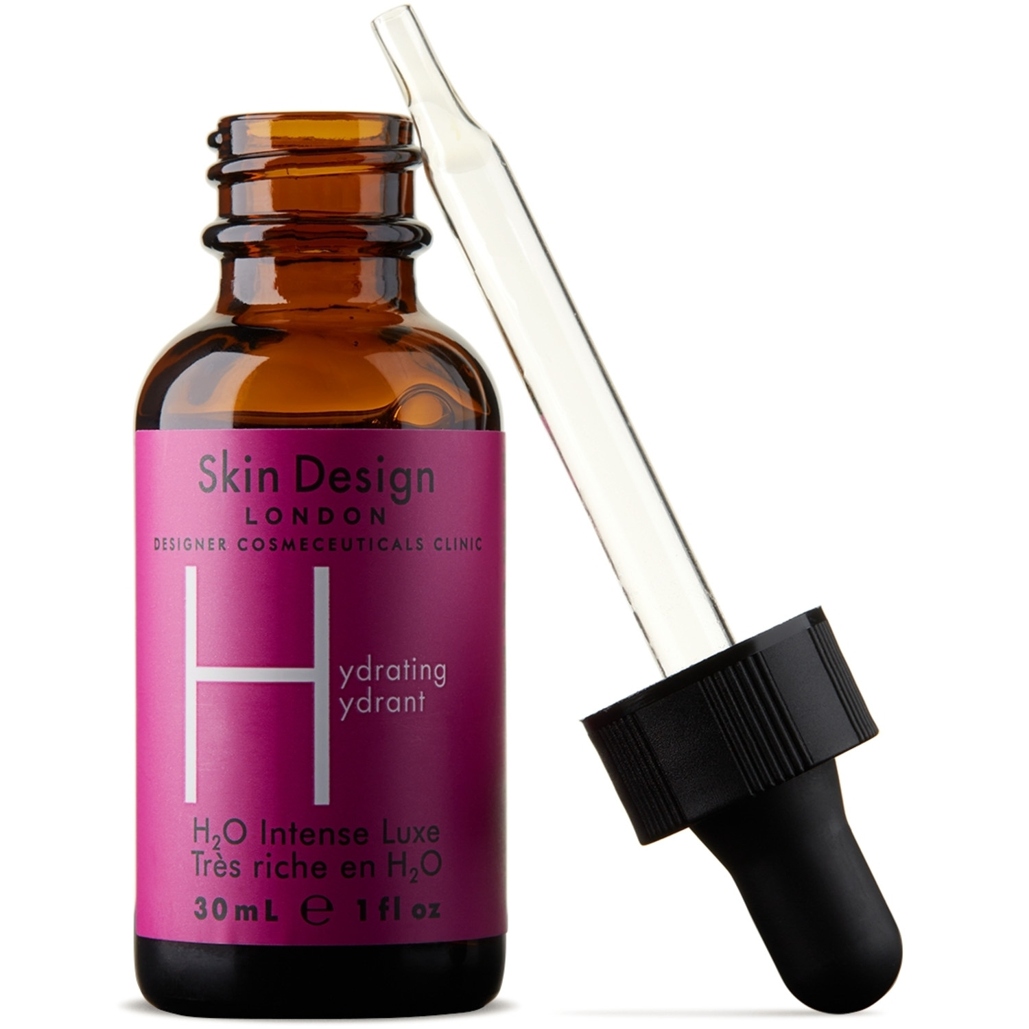  Skin Design London Hydrating Serum, 30 Ml 