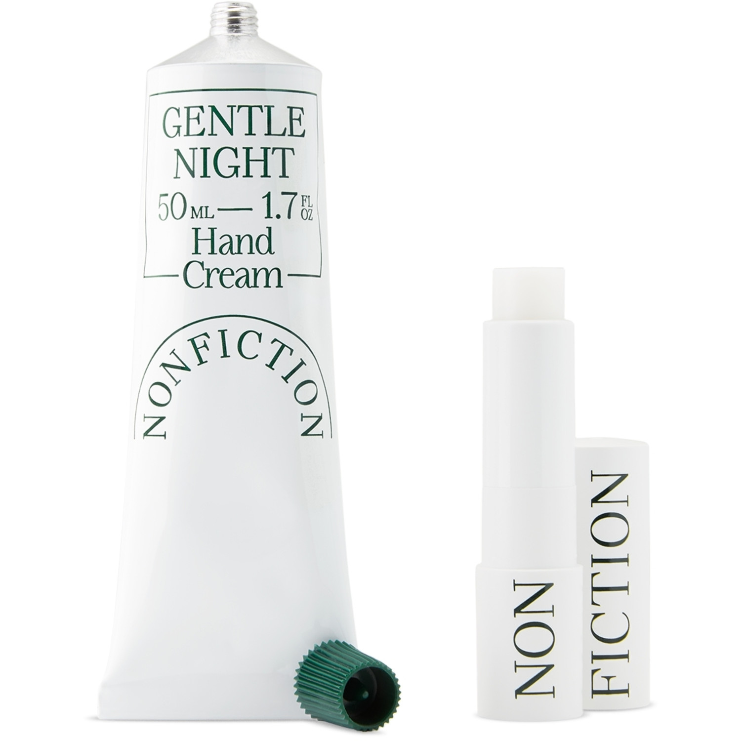  Nonfiction Gentle Night Hand & Lip Care Duo 