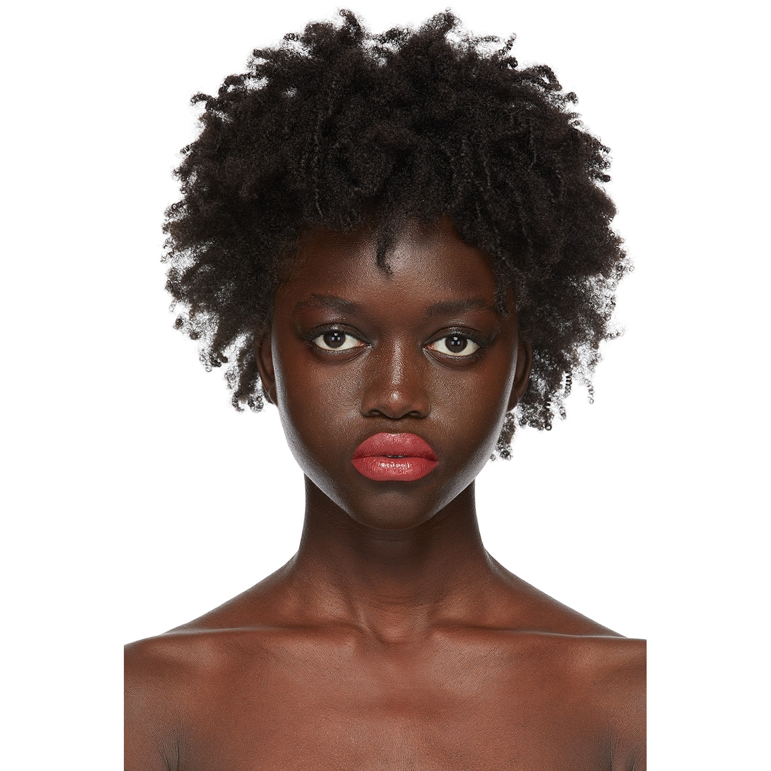  La Bouche Rouge Matte Lipstick Refill – Passionate Red 