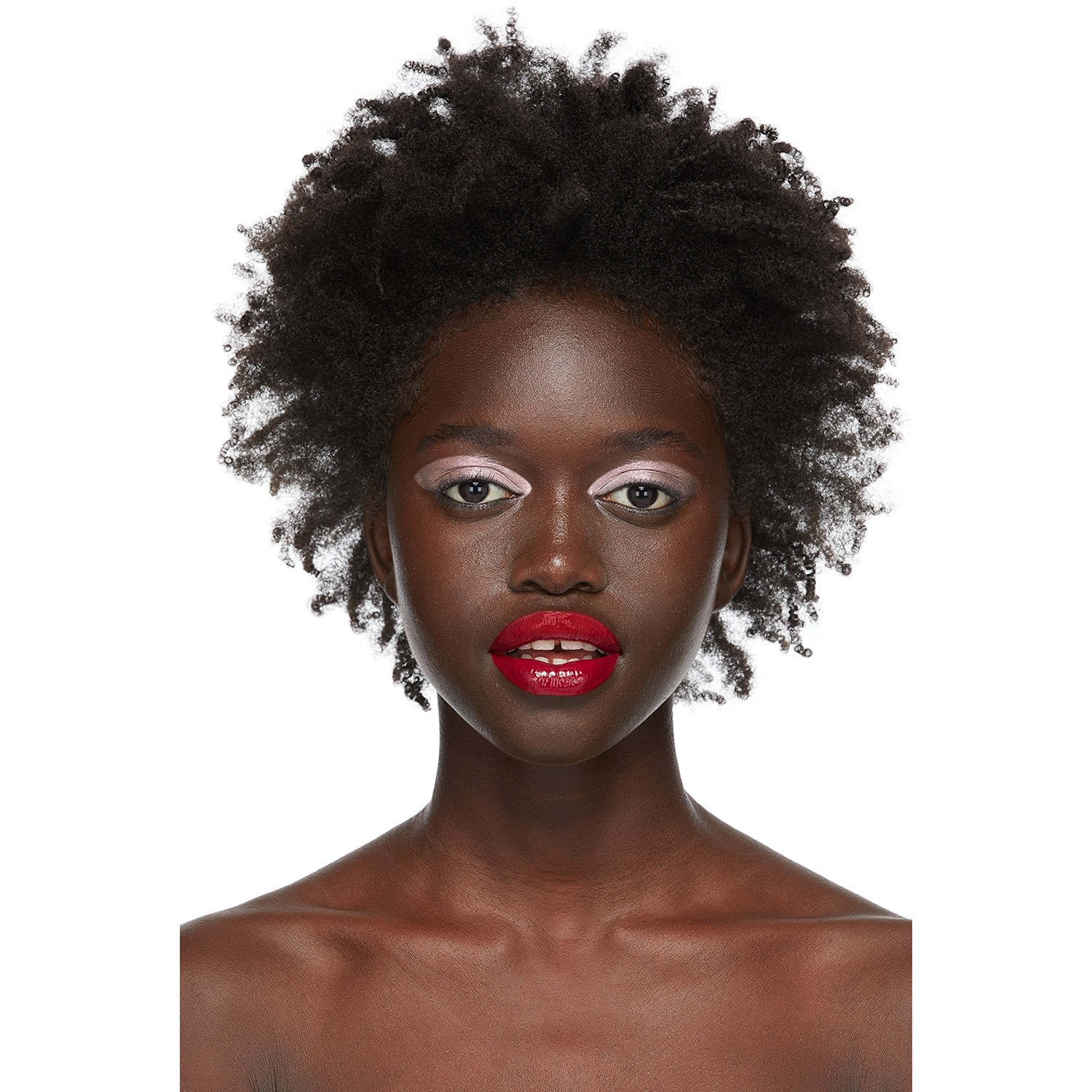  La Bouche Rouge Matte Lipstick Refill – Regal Red 