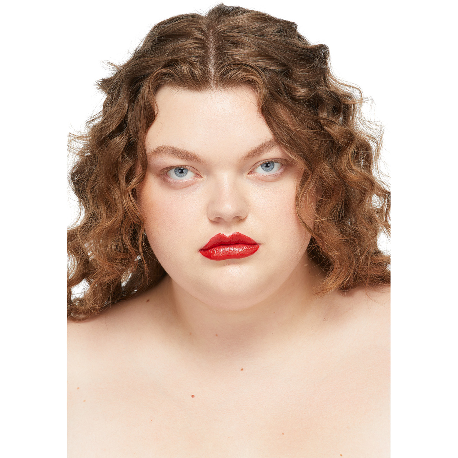  La Bouche Rouge Matte Lipstick Refill – Rouge Vendôme 