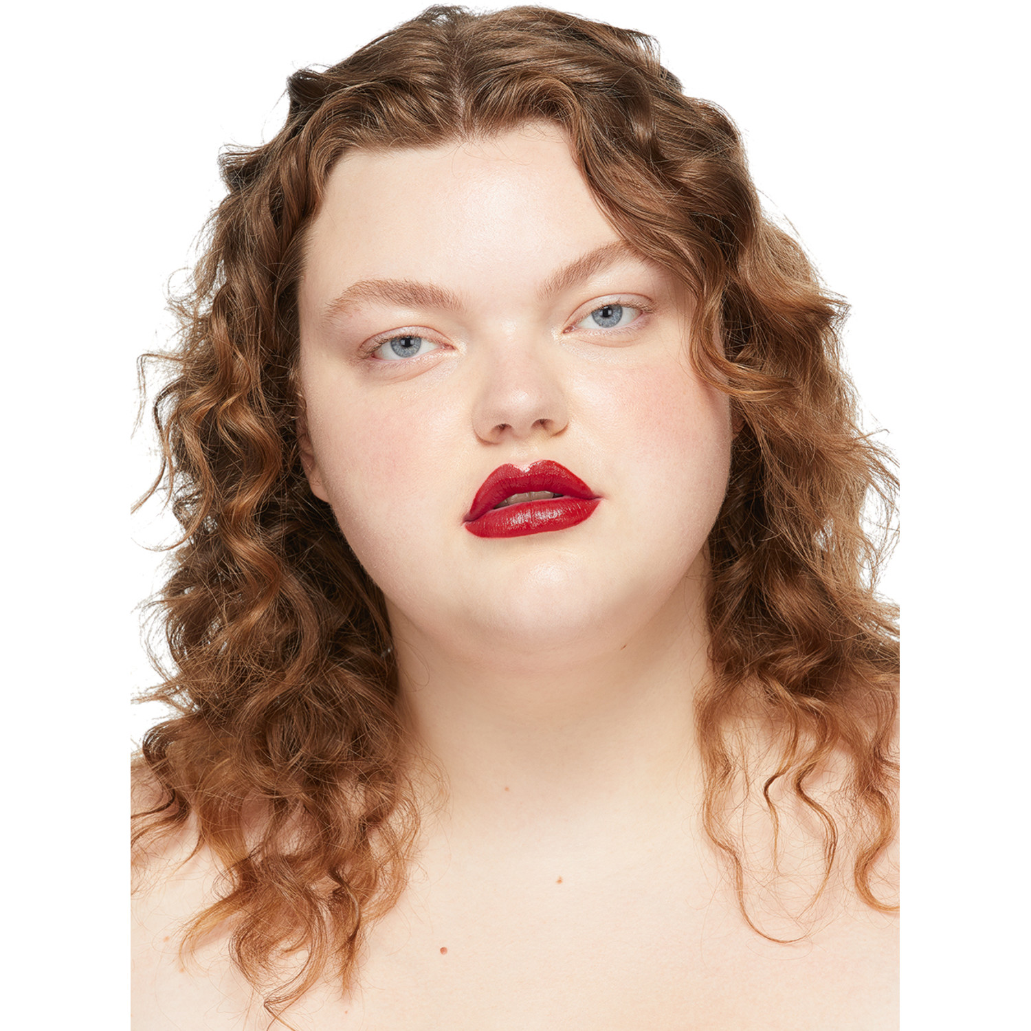  La Bouche Rouge Matte Lipstick Refill – Le Rouge Chloë 