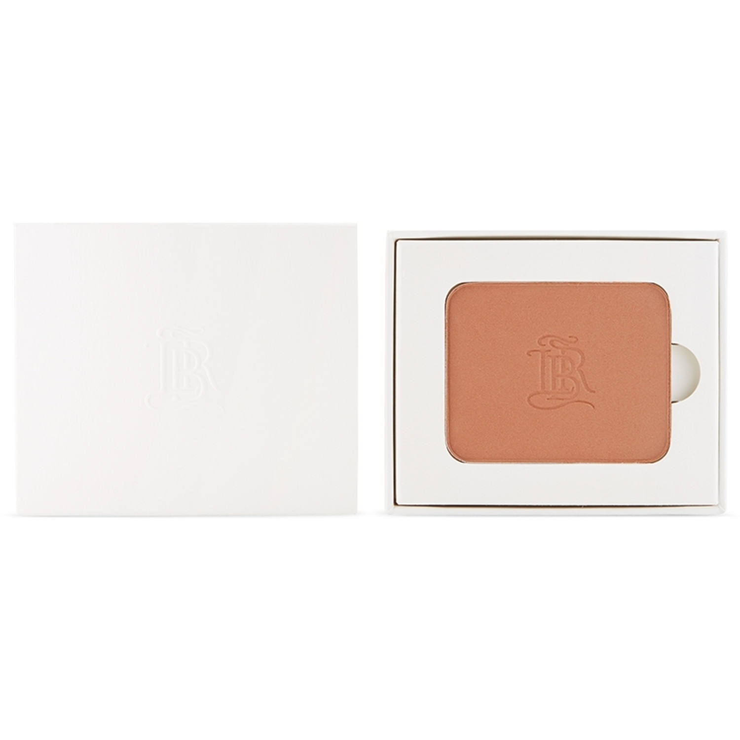  La Bouche Rouge La Terre Bronzer Refill – Intense 