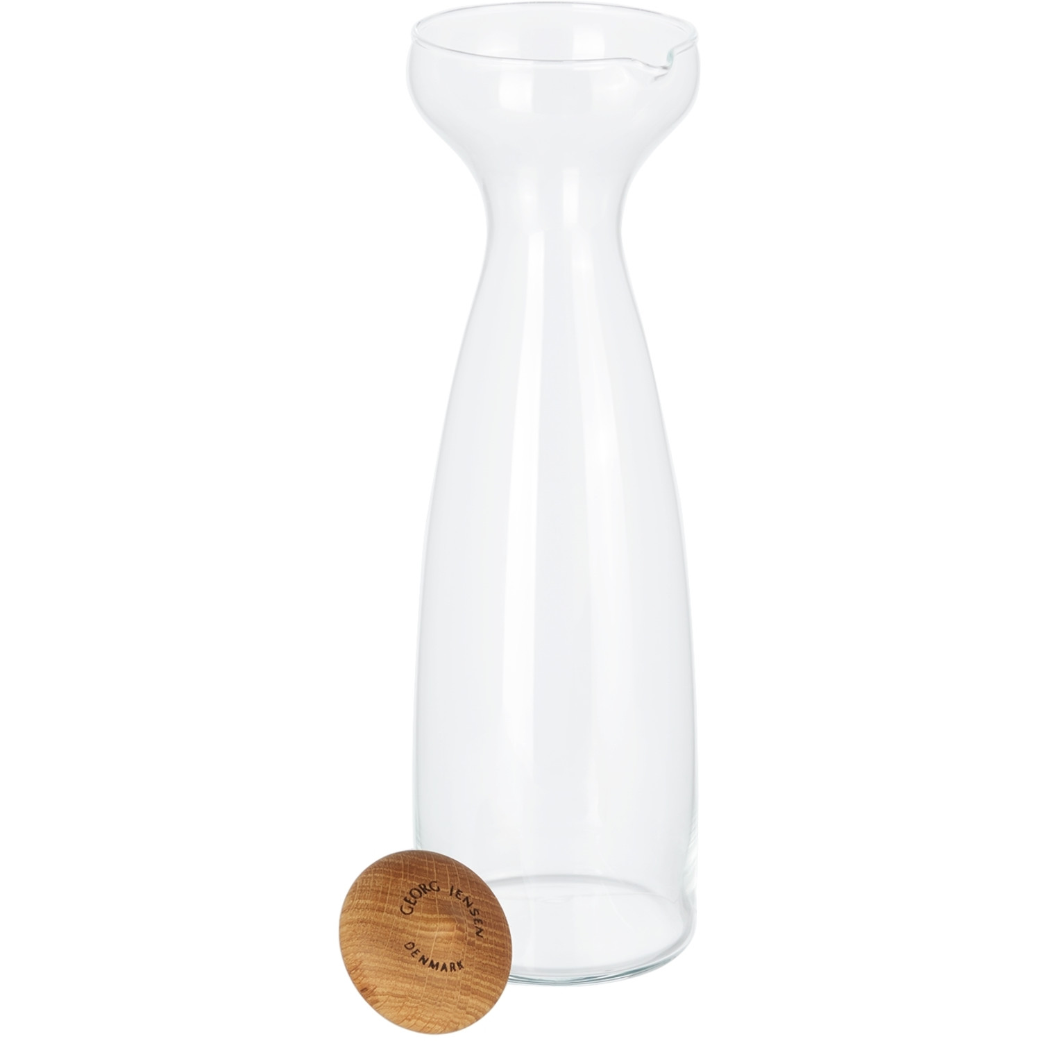  Georg Jensen Alfredo Carafe, 1l 