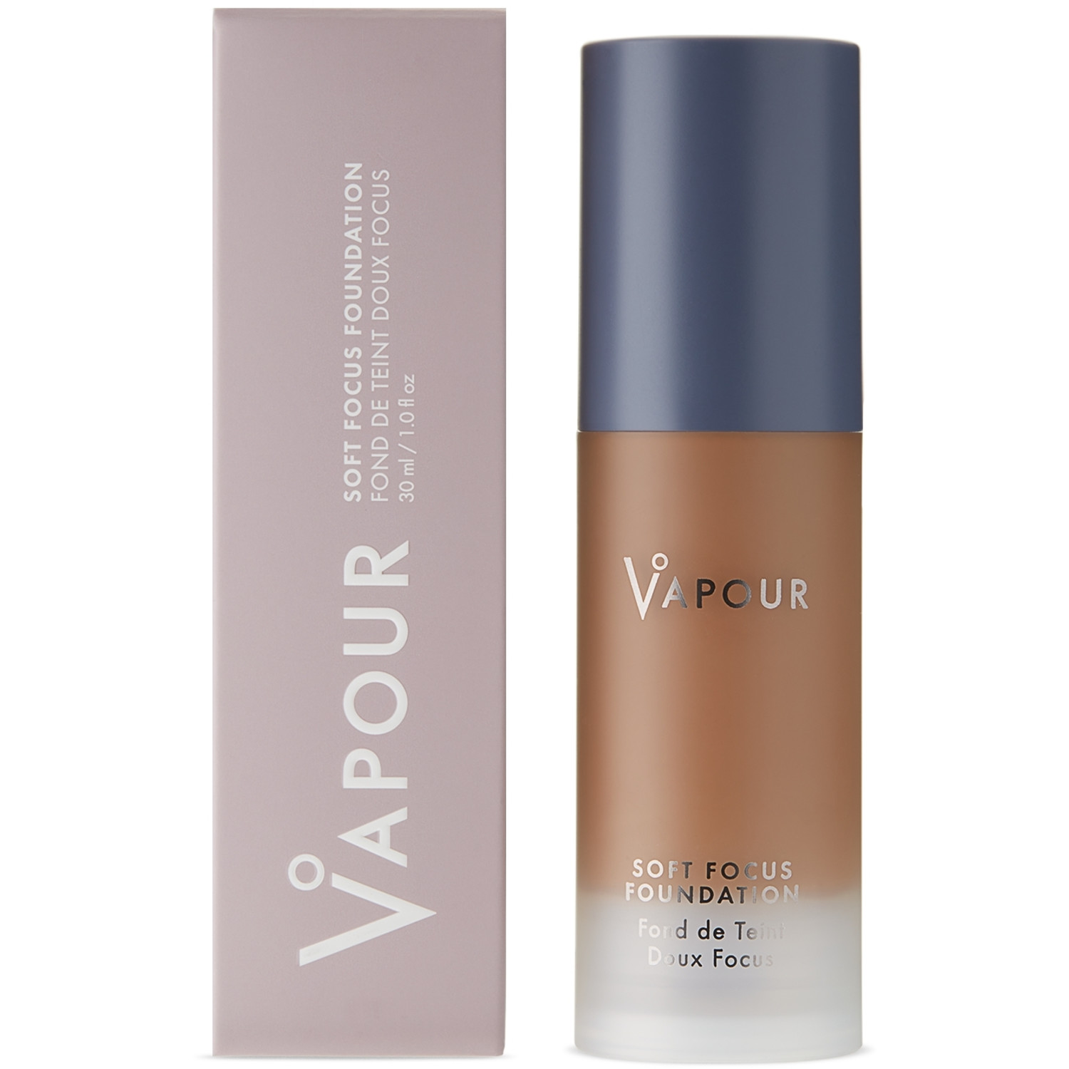  Vapour Beauty Soft Focus Foundation – 145s 