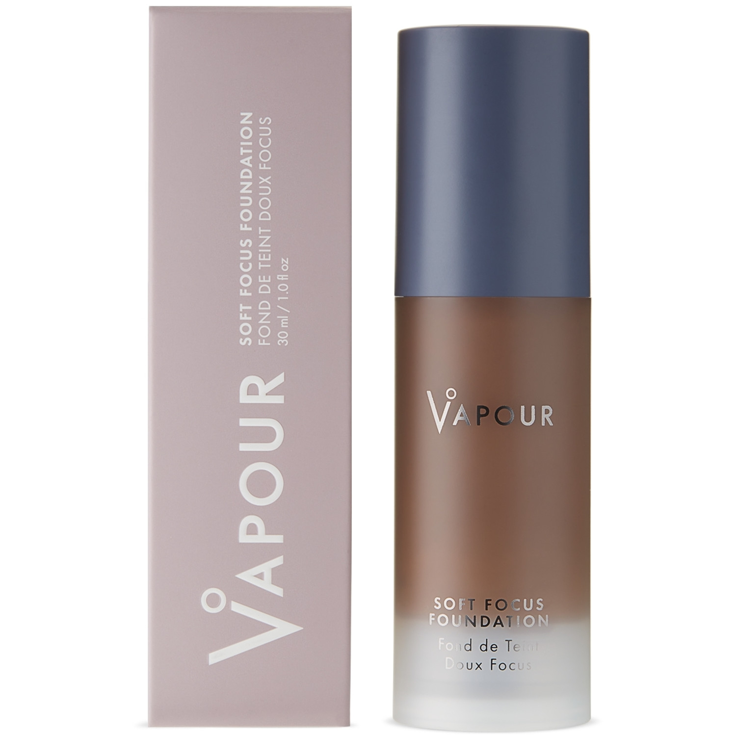  Vapour Beauty Soft Focus Foundation – 160s 