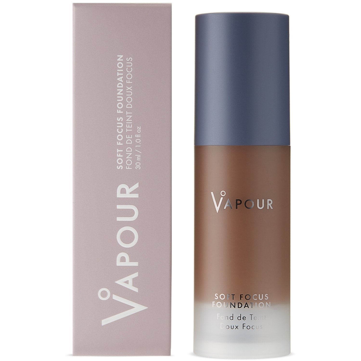  Vapour Beauty Soft Focus Foundation – 165s 