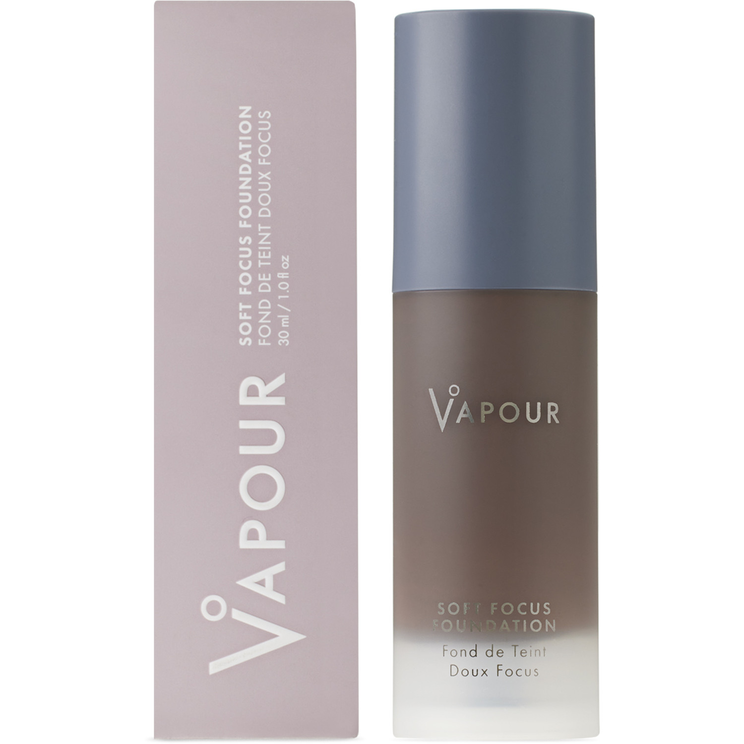  Vapour Beauty Soft Focus Foundation – 170s 