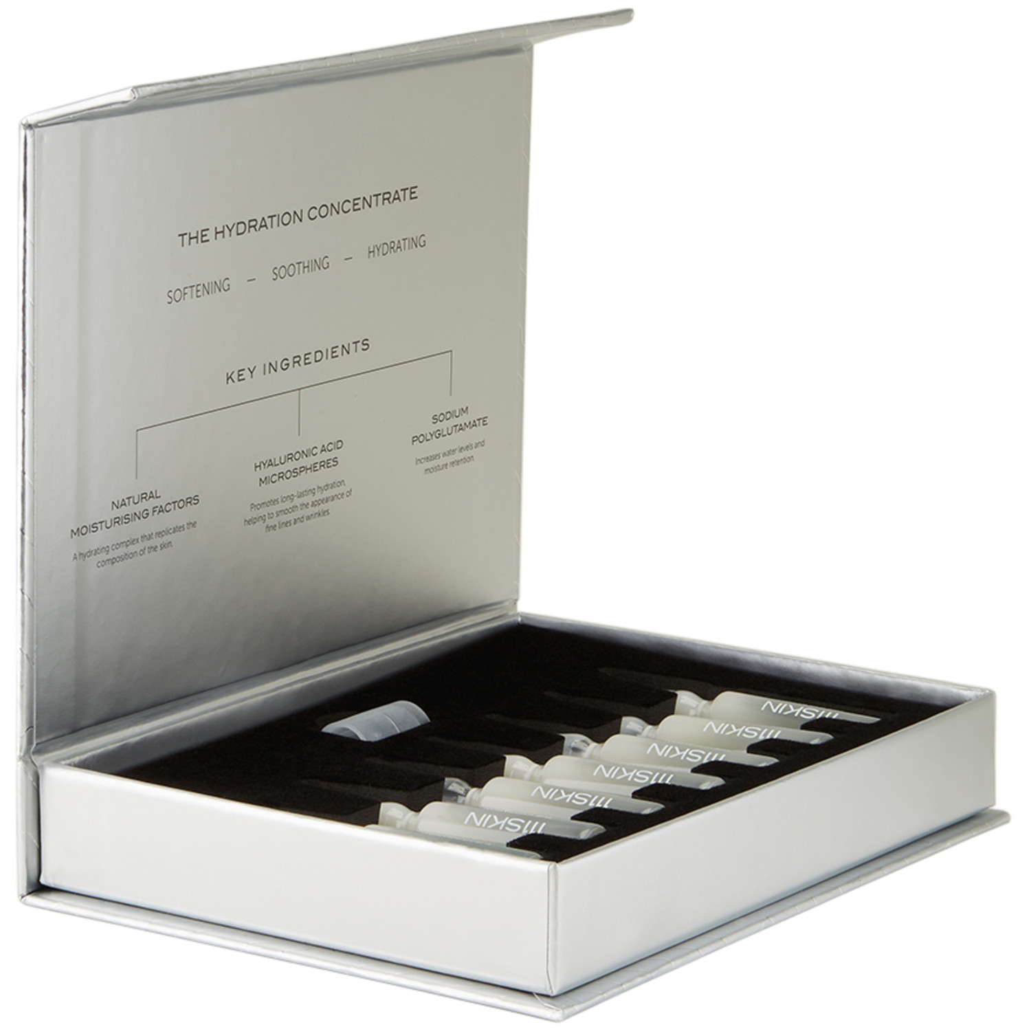  111skin Seven-pack 'the Hydration Concentrate' Set, 2 Ml 