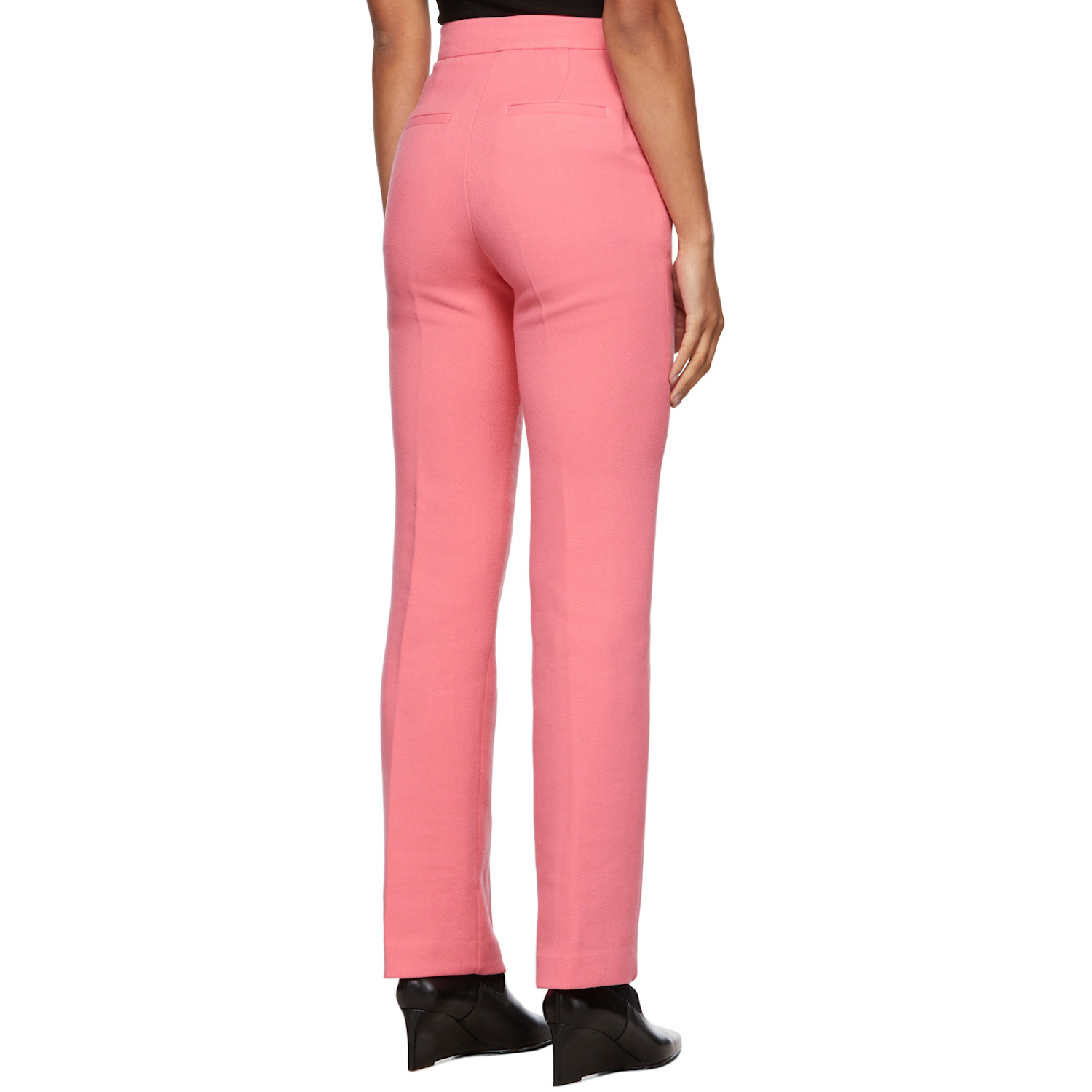  Remain Birger Christensen Pink Venus Trousers 