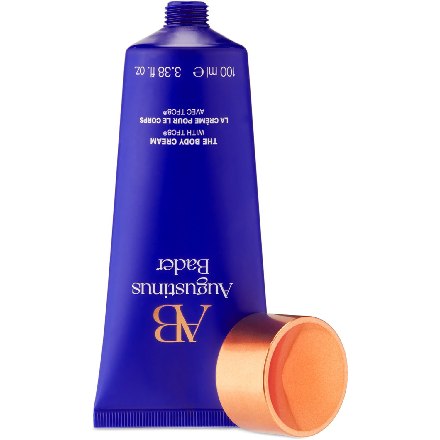  Augustinus Bader The Body Cream, 100 Ml 