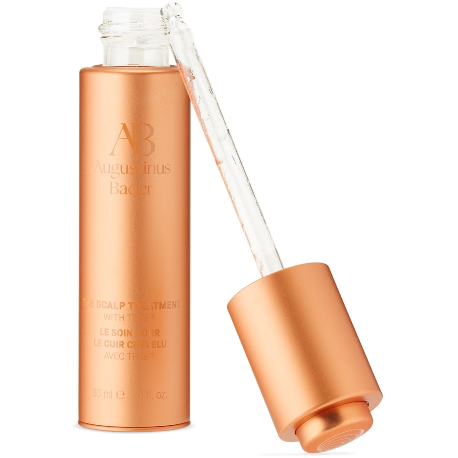  Augustinus Bader 'the Scalp Treatment', 30 Ml 