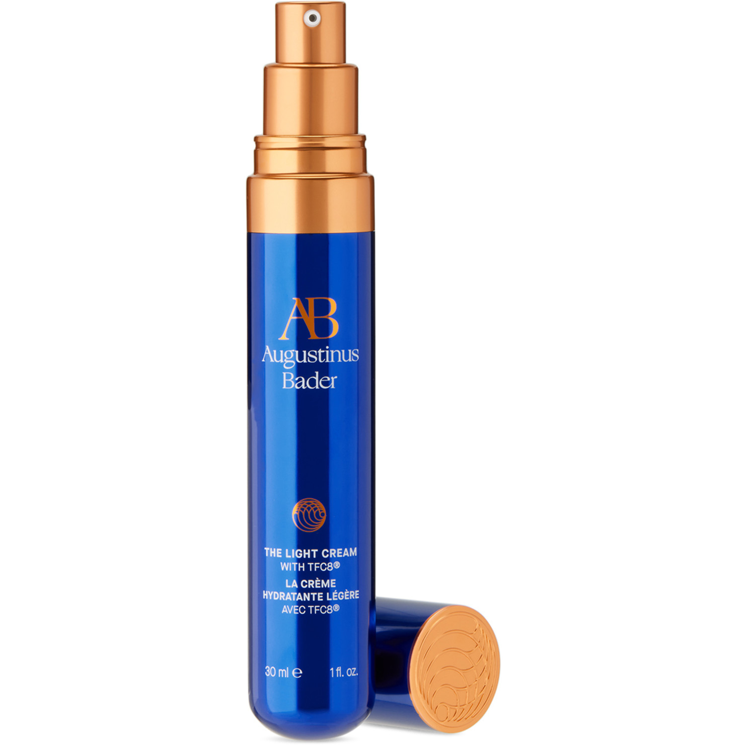  Augustinus Bader ‘the Light Cream’, 30 Ml 