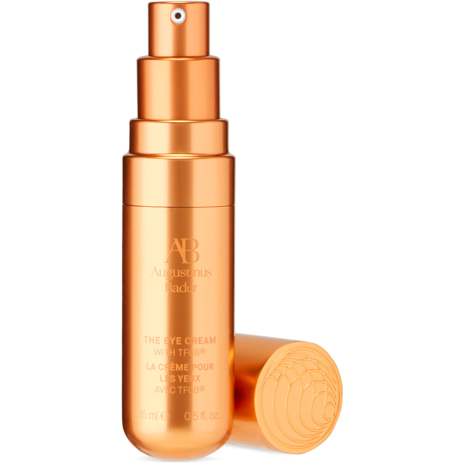  Augustinus Bader 'the Eye Cream' Refill, 15 Ml 