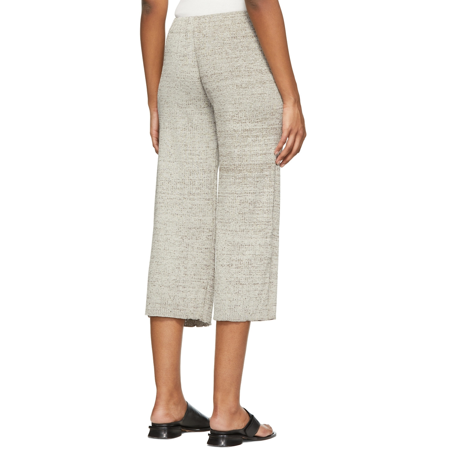  Vitelli Grey Without Graphic Lounge Pants 