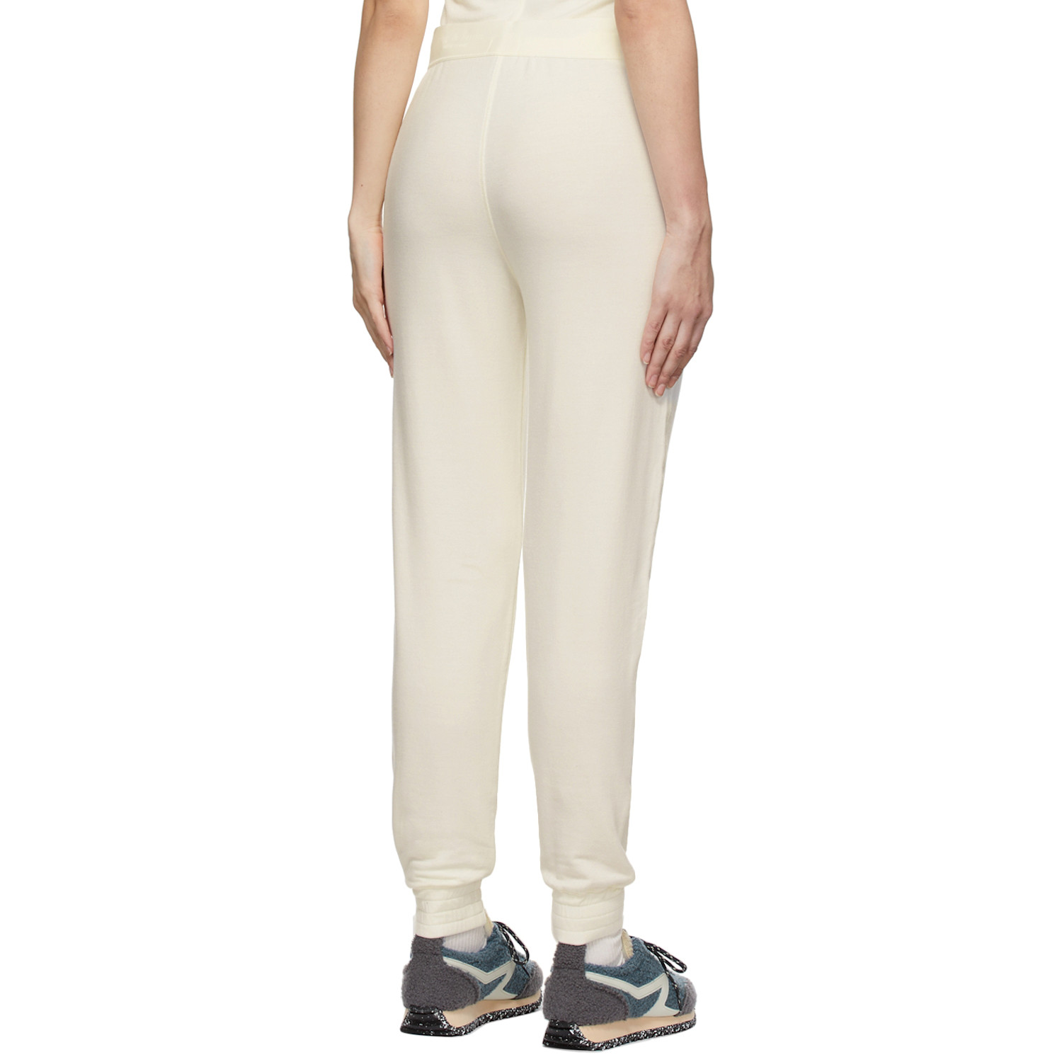  Rag & Bone Off-white City Lounge Pants 