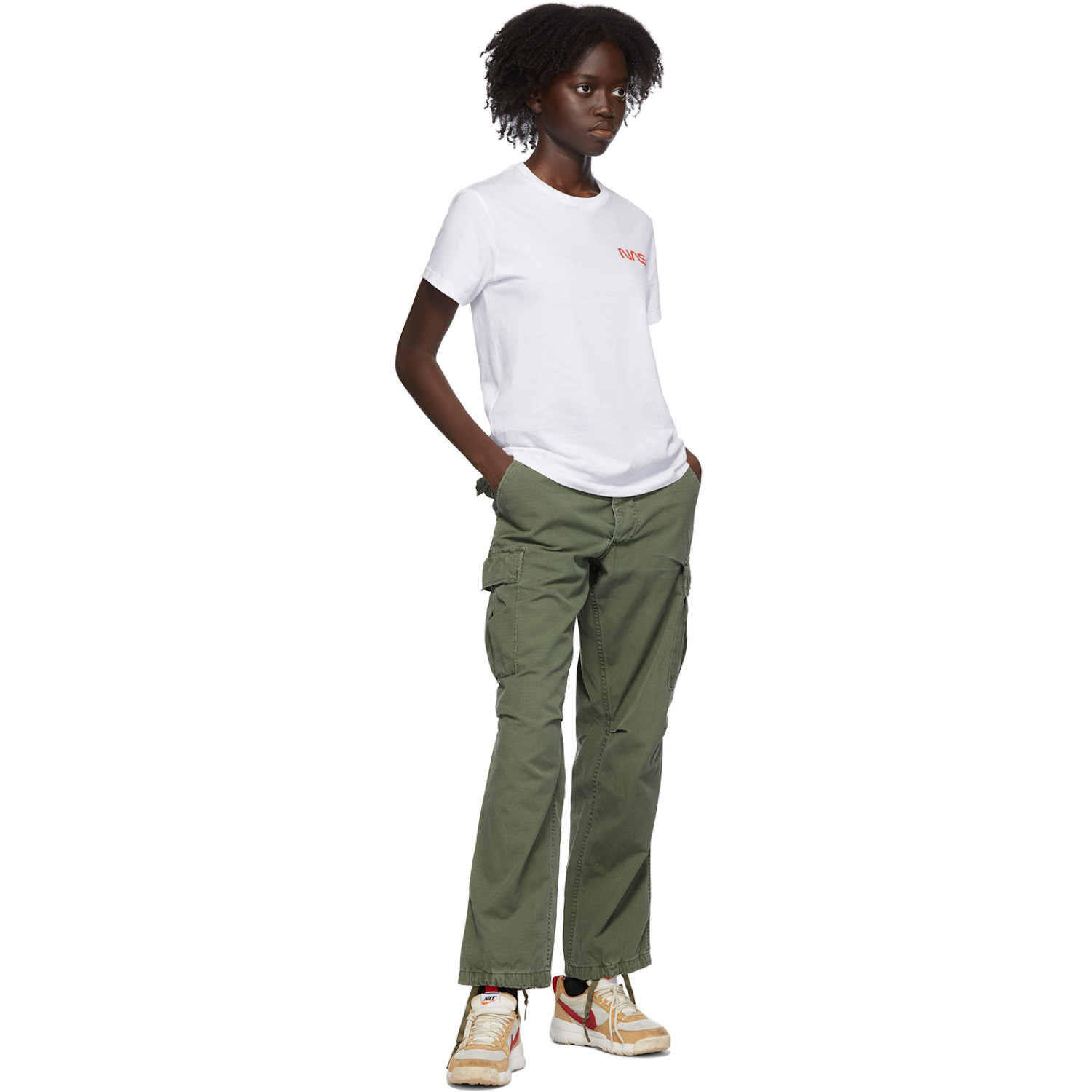  Tom Sachs Winnebago T-shirt 
