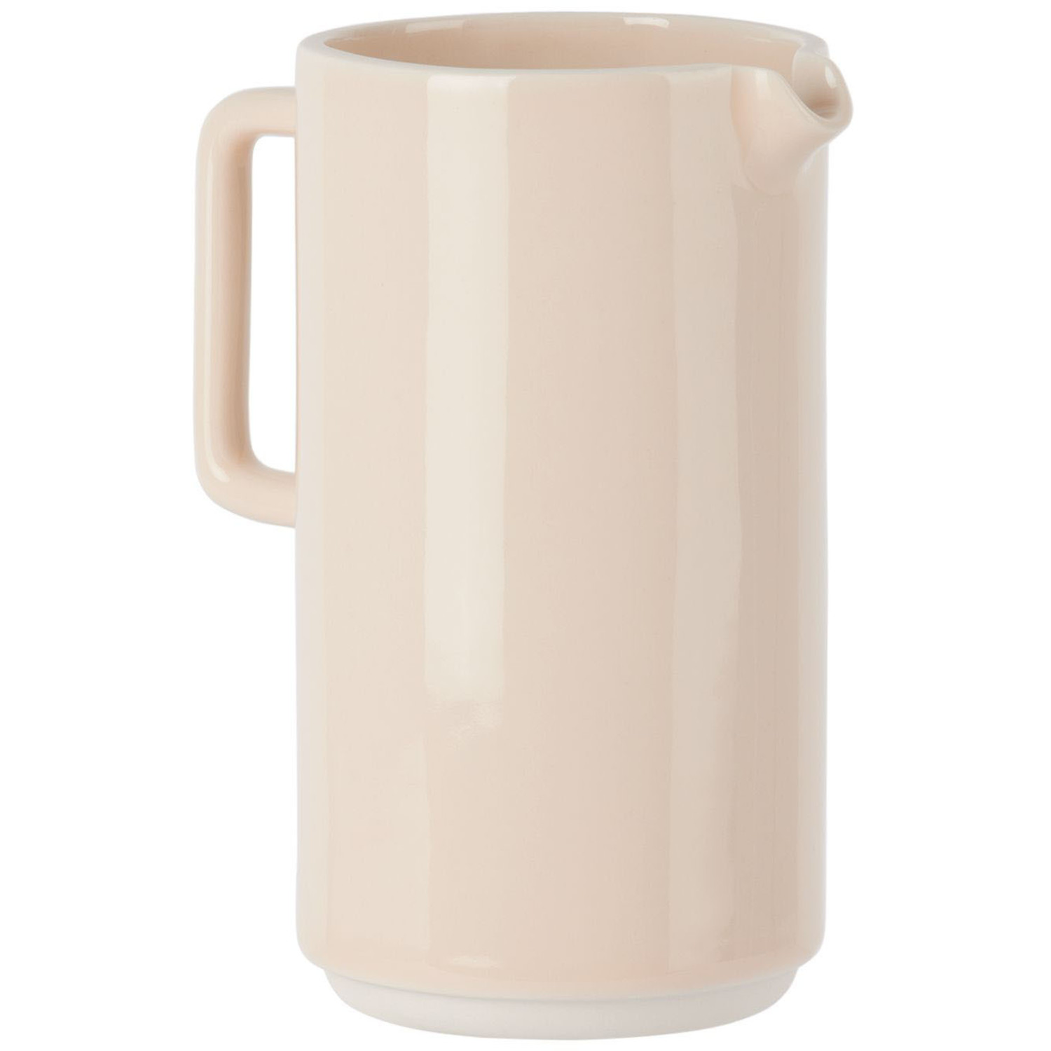  Jars Céramistes Beige Studio 2.0 Teapot 