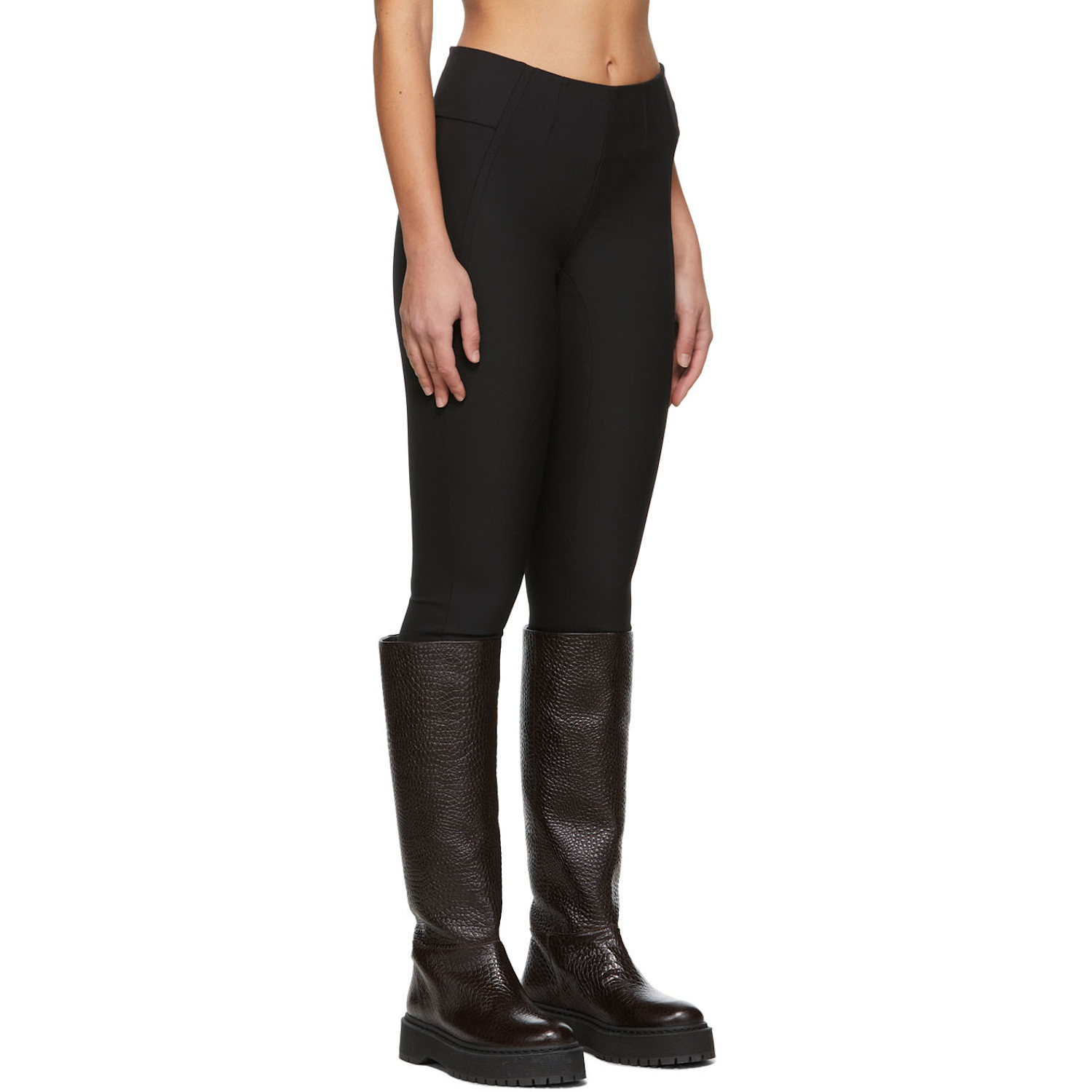  By Malene Birger Black Lisaboa Trousers 