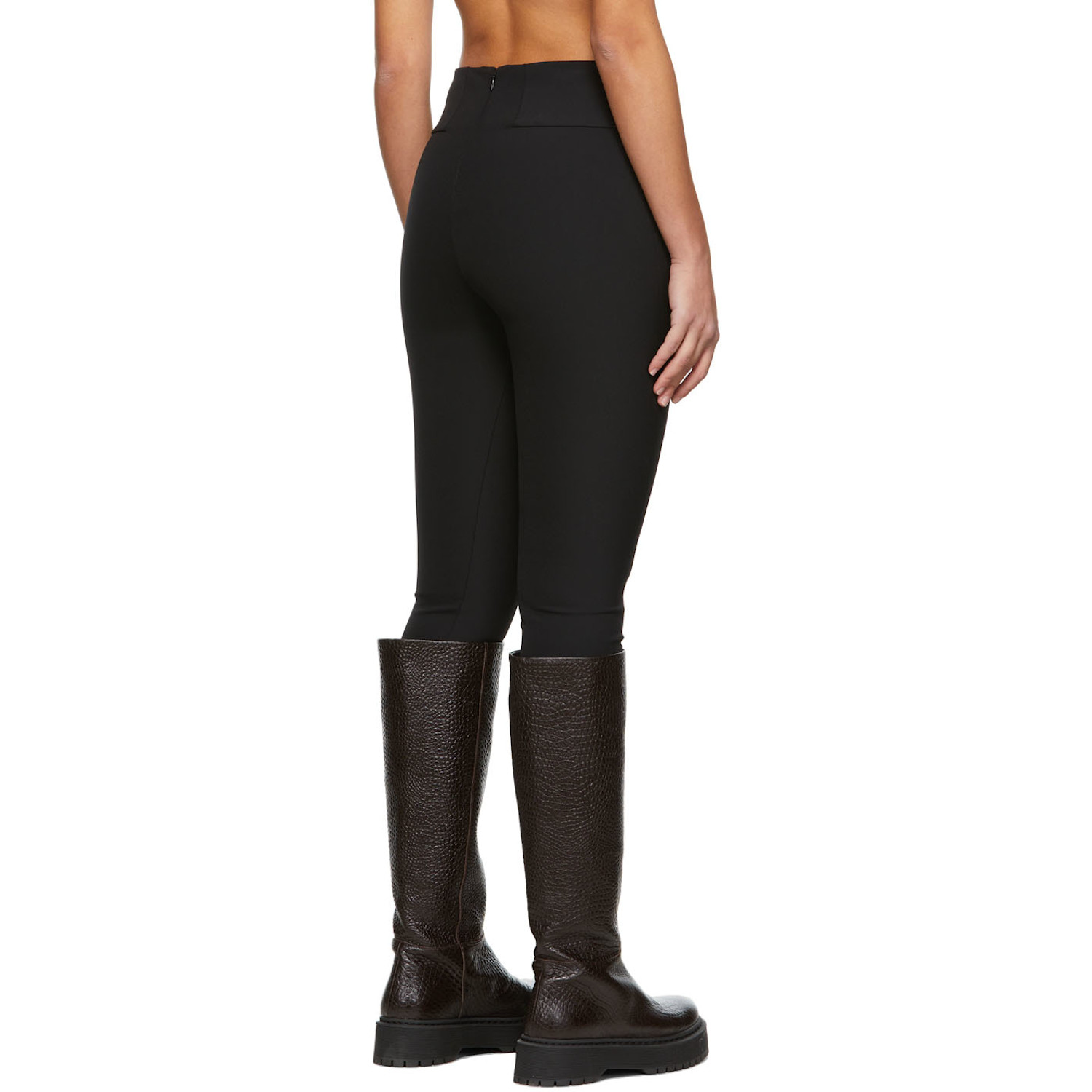  By Malene Birger Black Lisaboa Trousers 