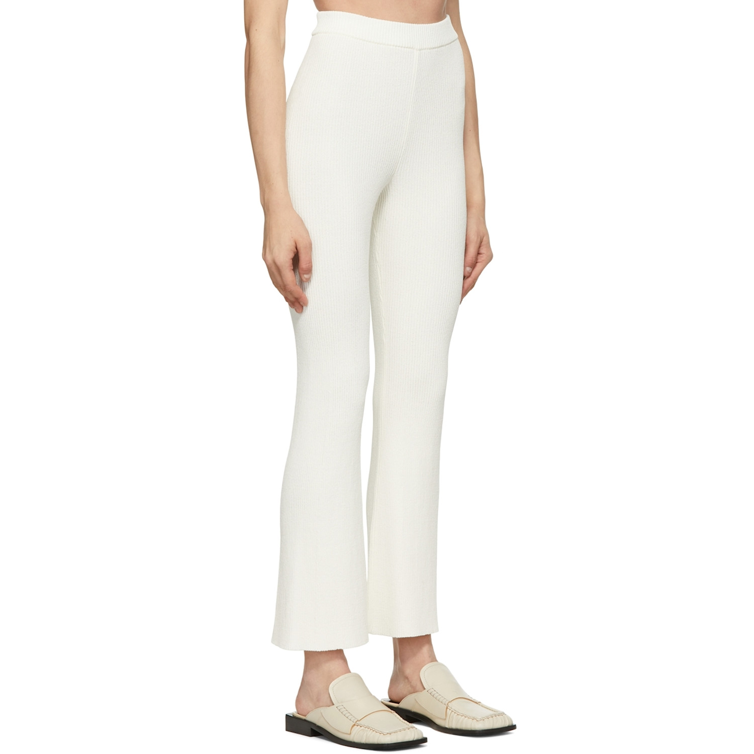  Aeron Off-white Egon Lounge Pants 