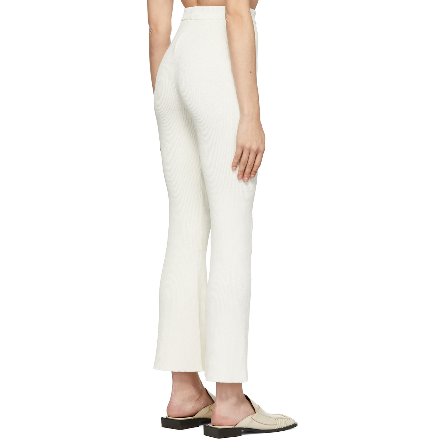  Aeron Off-white Egon Lounge Pants 
