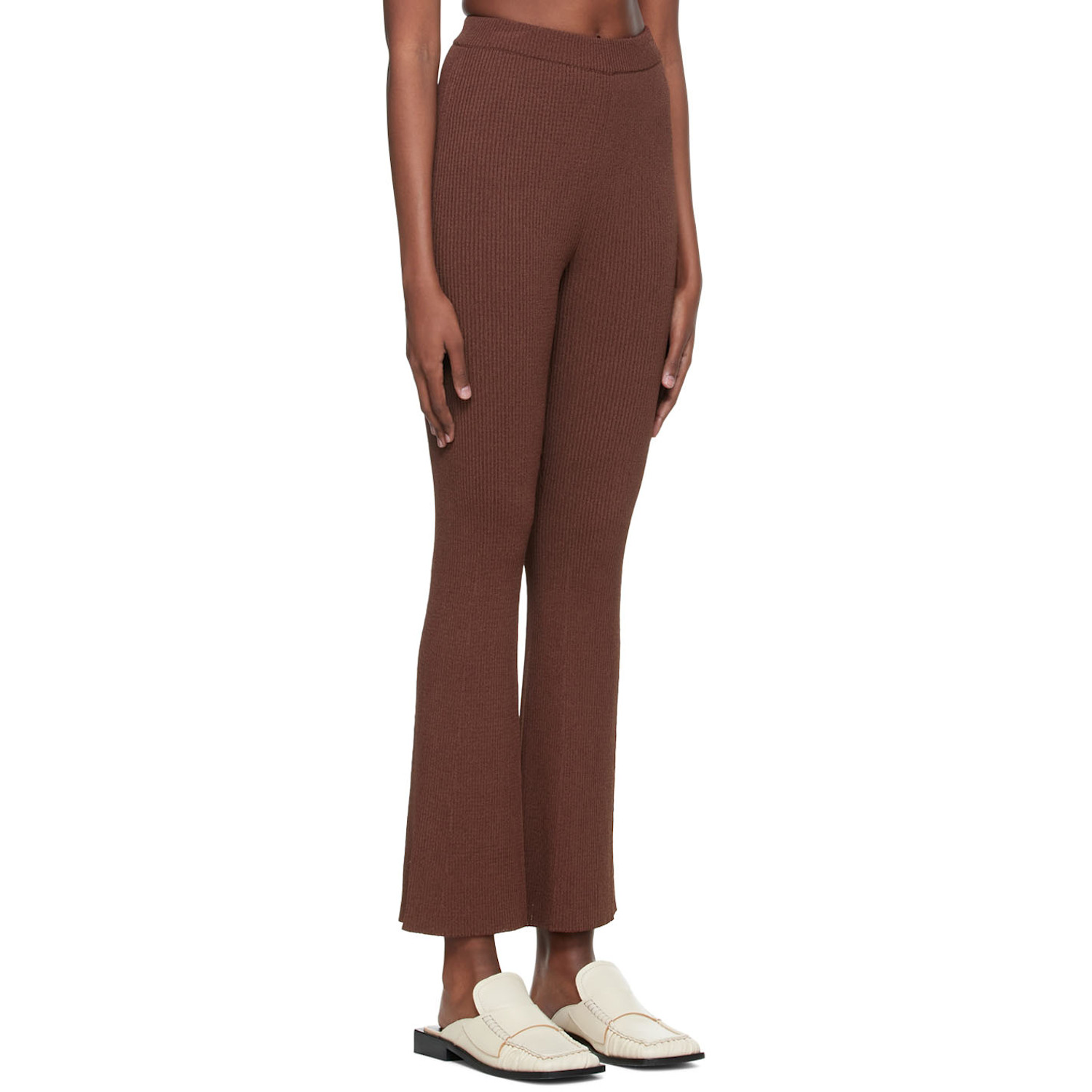  Aeron Brown Egon Lounge Pants 