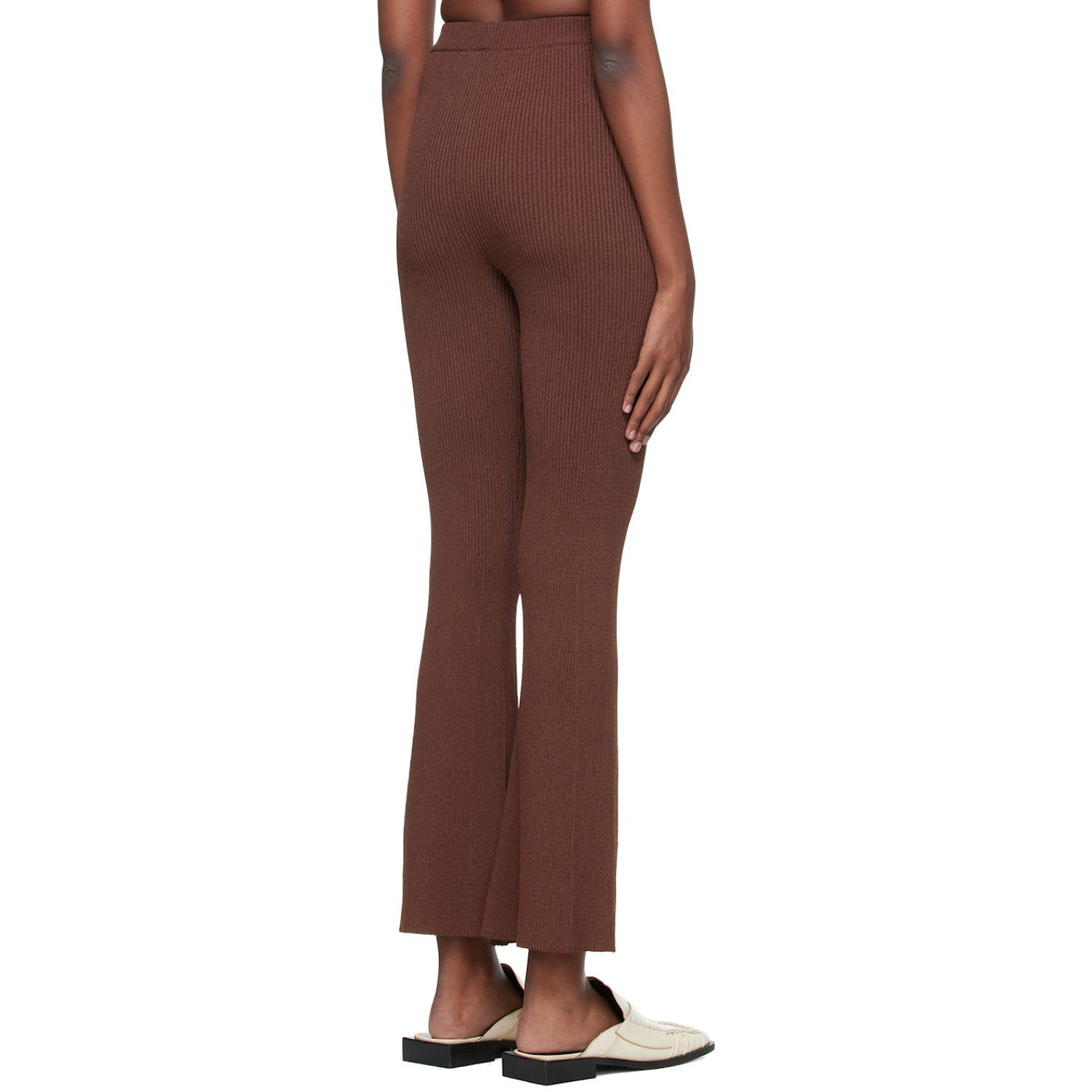  Aeron Brown Egon Lounge Pants 